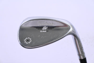 Titleist Vokey SM7 Sand Wedge / 56 Degree / Wedge Flex Vokey Design SM7