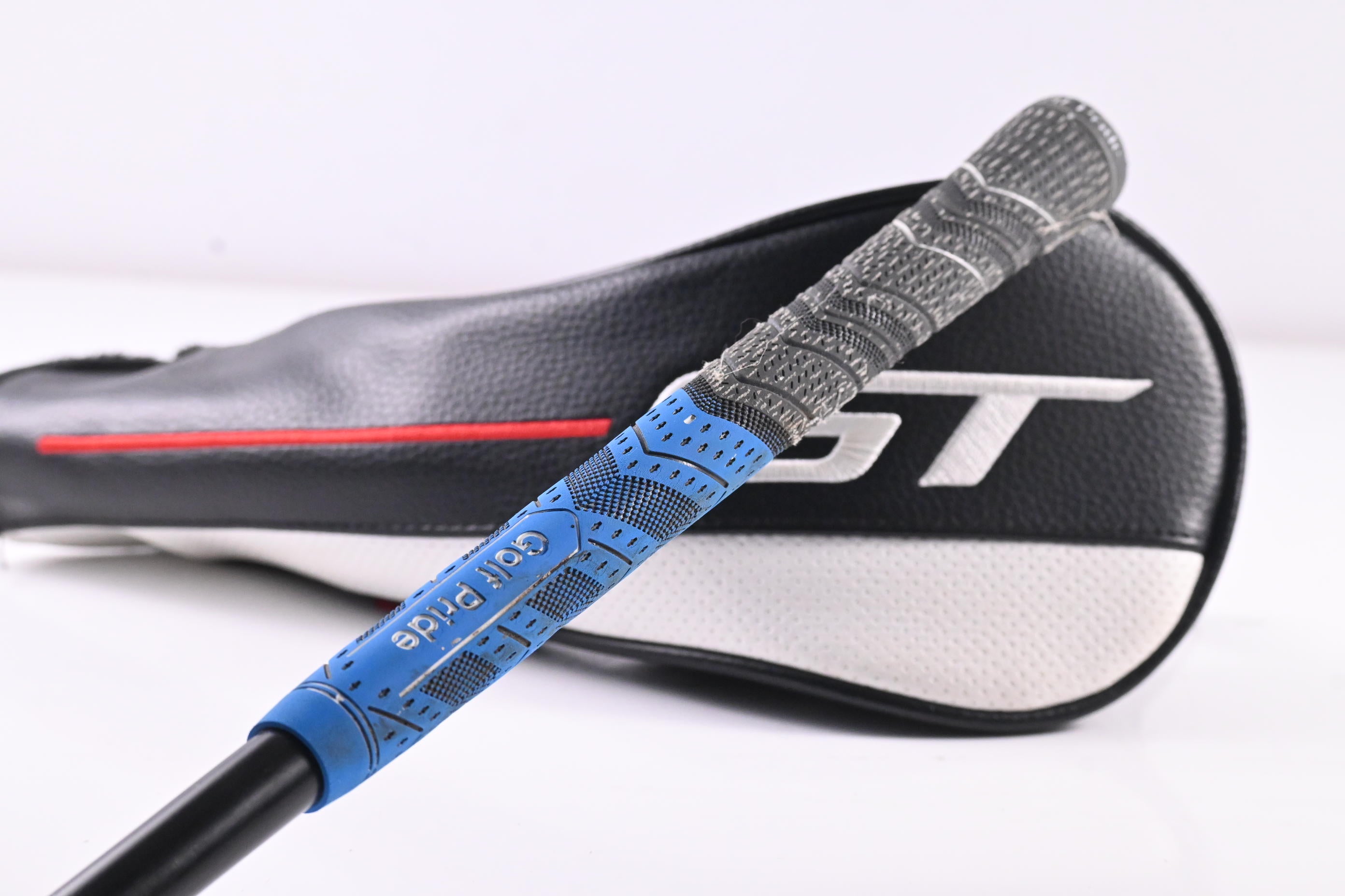 Titleist GT2 #7 Wood / 21 Degree / Stiff Flex HZRDUS Gen5 Black 70 Shaft