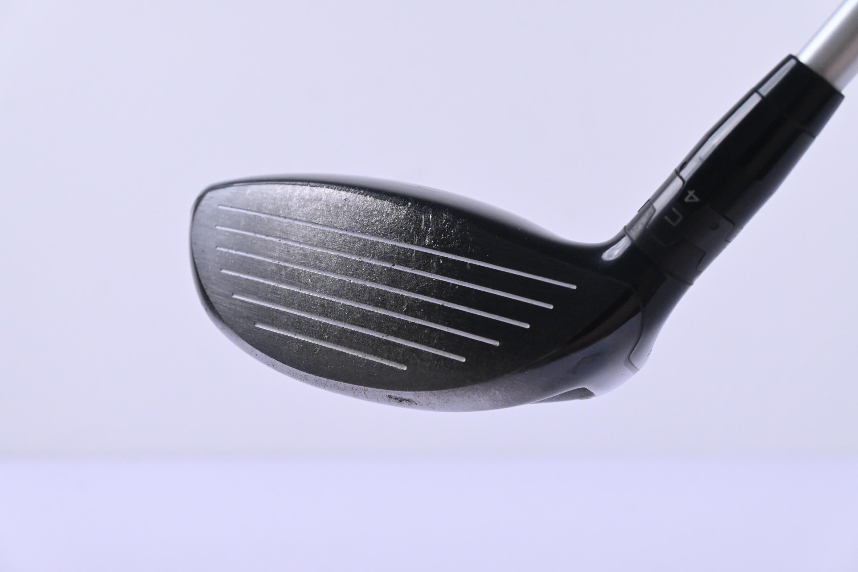 Titleist 913 FD #3 Wood / 15 Degree / Stiff Flex Aldila Rogue Black 95 M.S.I