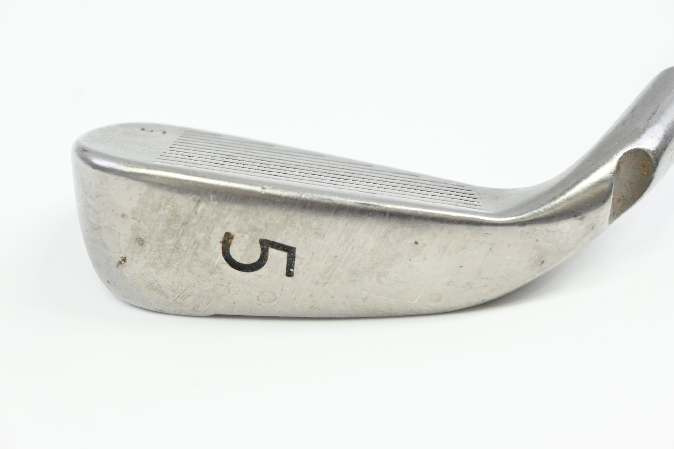 Ping G20 #5 Iron / 26 Degree / Green Dot / Regular Flex Ping CFS Shaft
