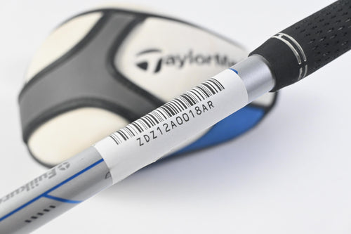 TaylorMade SLDR #5 Wood / 19 Degree / X-Flex Fujikura Speeder 83 Shaft