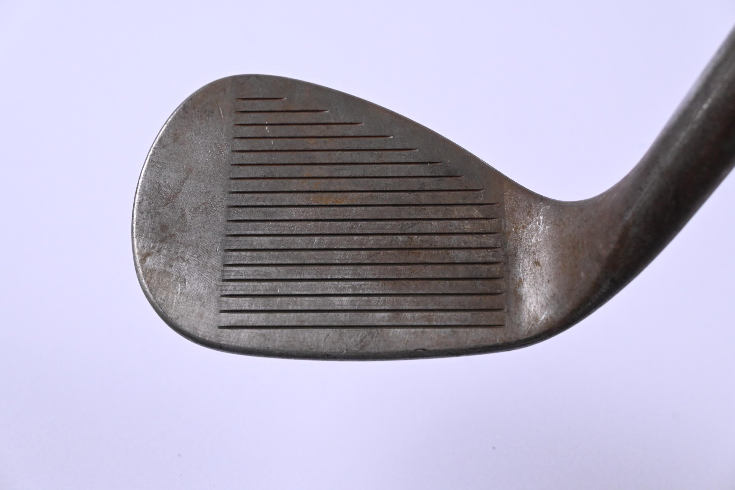 Titleist Vokey Wedgeworks Lob Wedge / 58 Degree / Stiff Flex Dynamic Gold 400