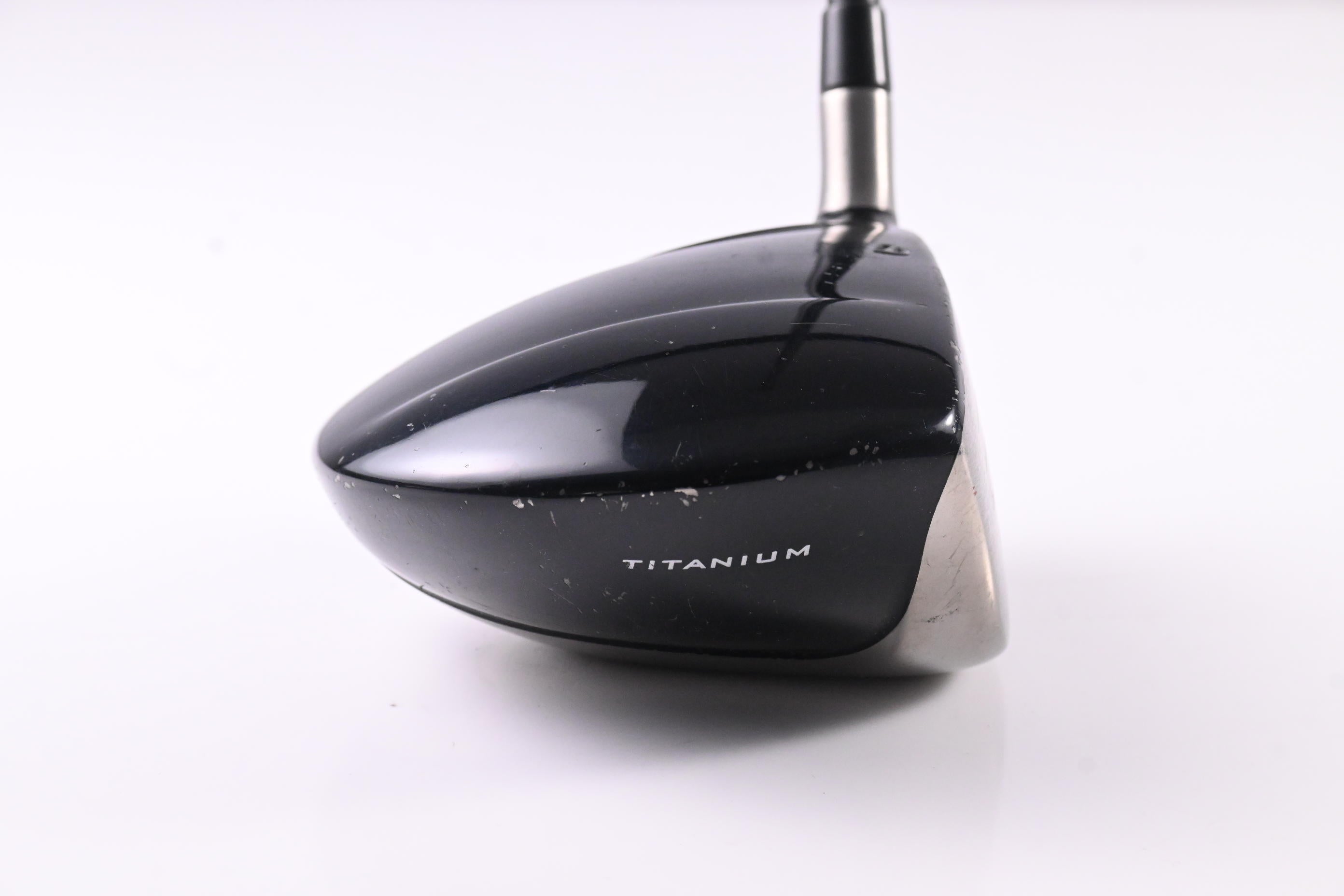 Taylormade R580 Driver / 10.5 Degree / Regular Flex Taylormade M.A.S² 60 Shaft