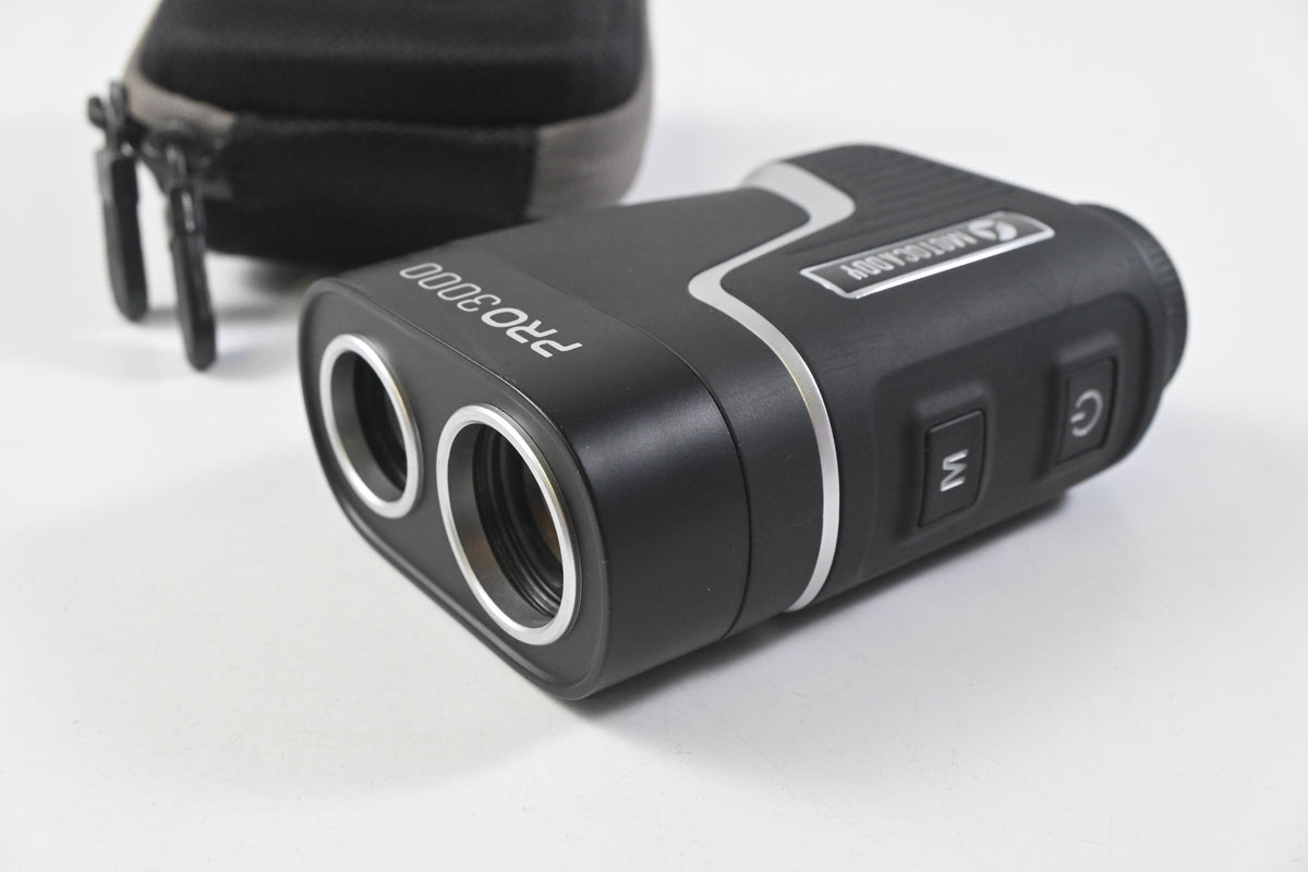 MotoCaddy Pro 3000 / Rangefinder