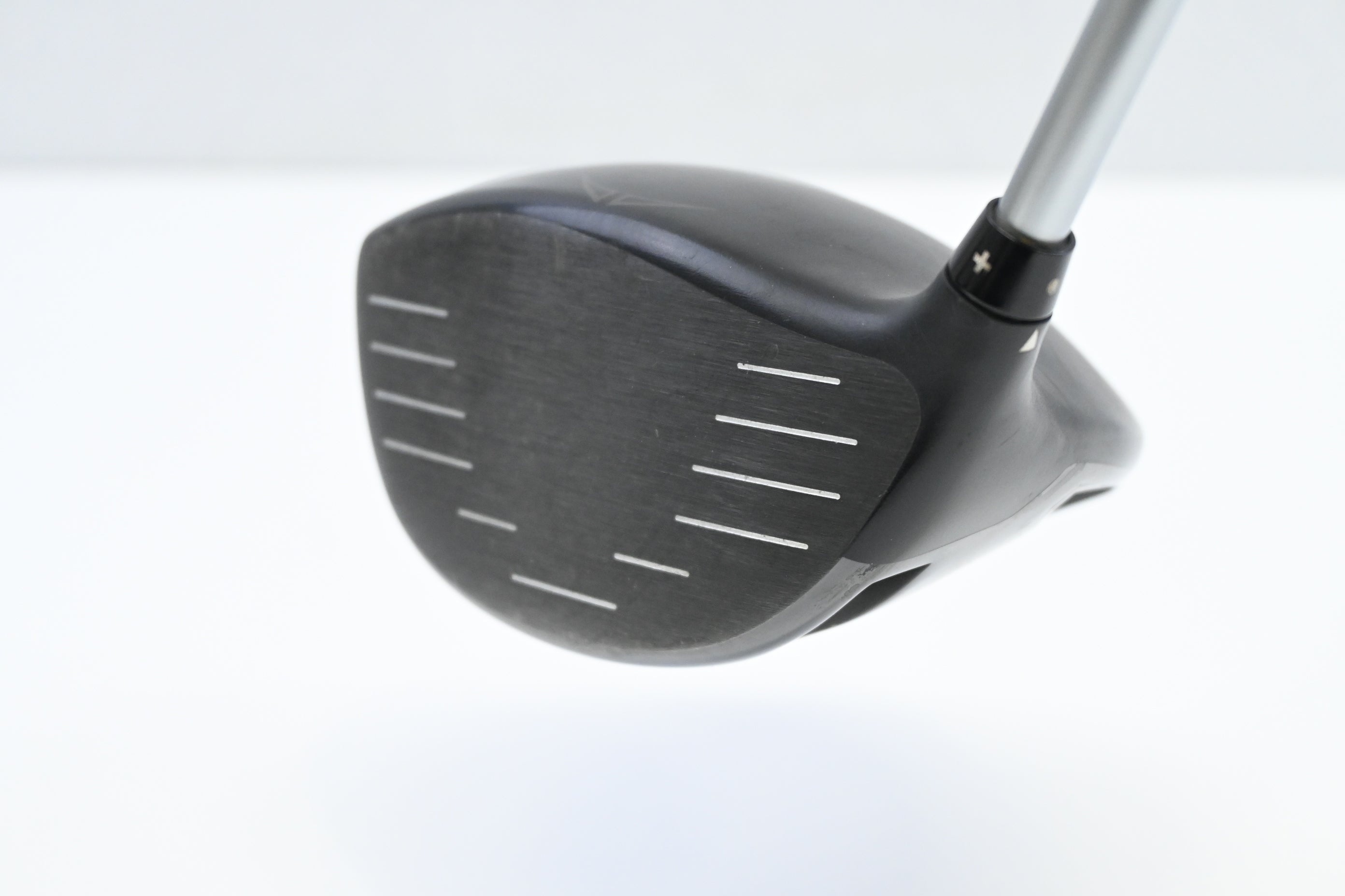 Ping Anser Driver / 9.5 Degree / Stiff Flex Ping TFC 800 Shaft