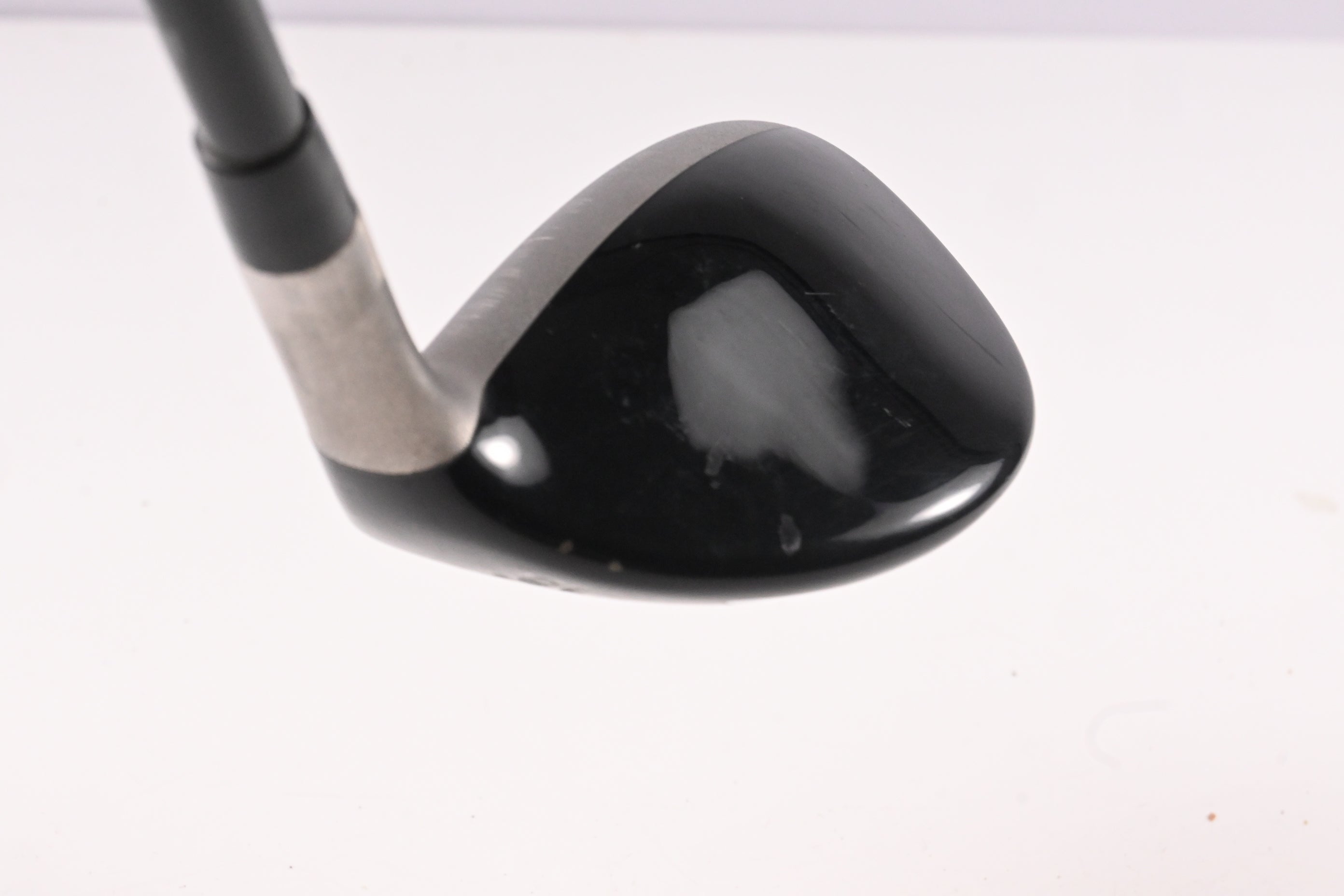Ping G10 #2 Hybrid / 18 Degree / Stiff Flex Grafalloy Prolaunch Red Shaft