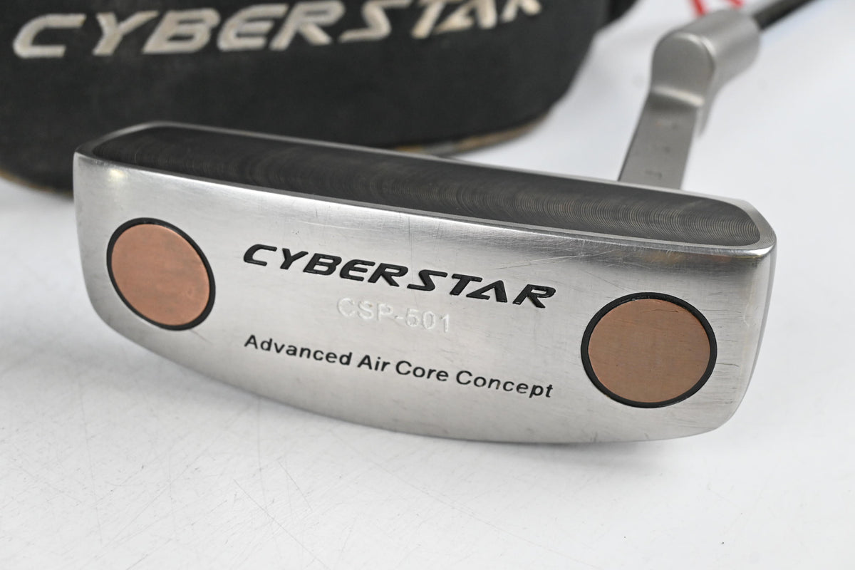 Yonex Cyberstar 501 Putter / 35 Inch