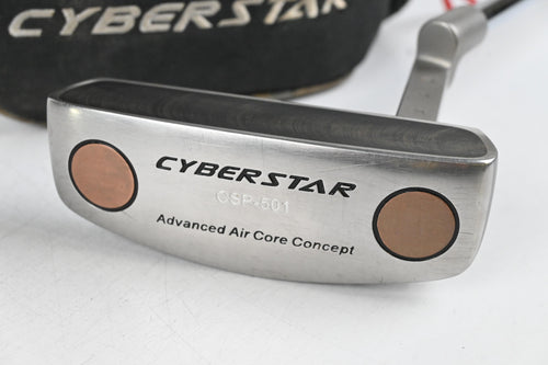 Yonex Cyberstar 501 Putter / 35 Inch
