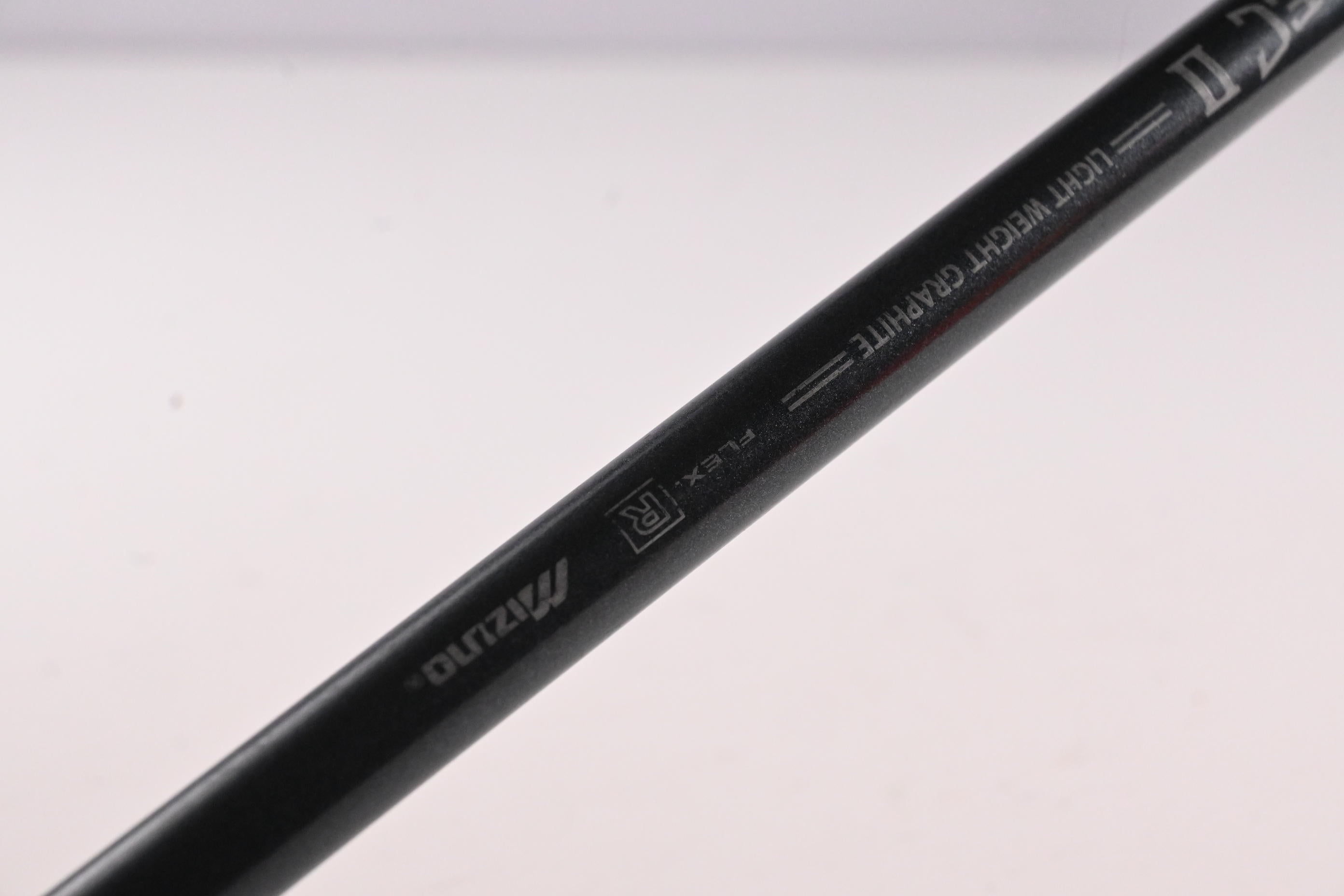 Mizuno Widec II #3 Wood / 16 Degree / Regular Flex Mizuno Widec II Shaft