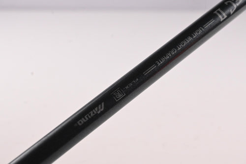 Mizuno Widec II #3 Wood / 16 Degree / Regular Flex Mizuno Widec II Shaft