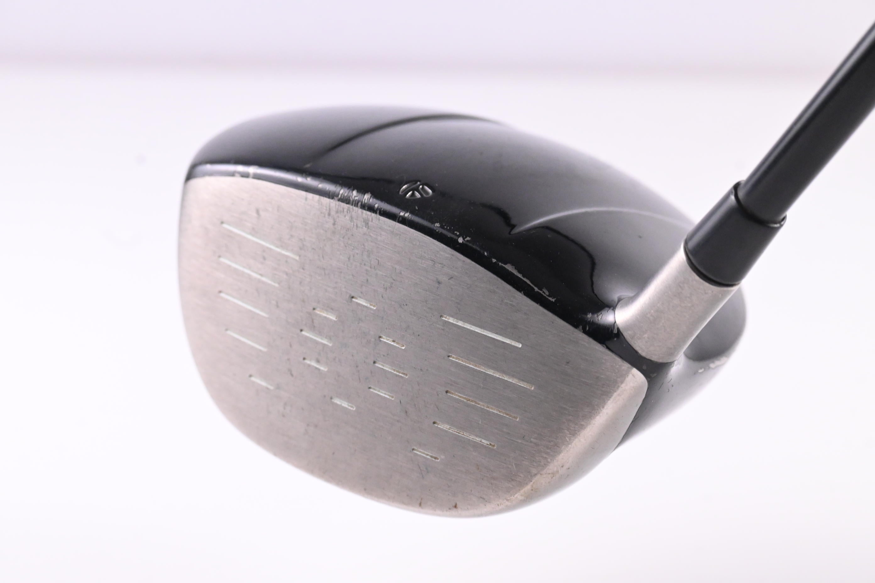Taylormade R580 Driver / 10.5 Degree / Regular Flex Taylormade M.A.S² 60 Shaft