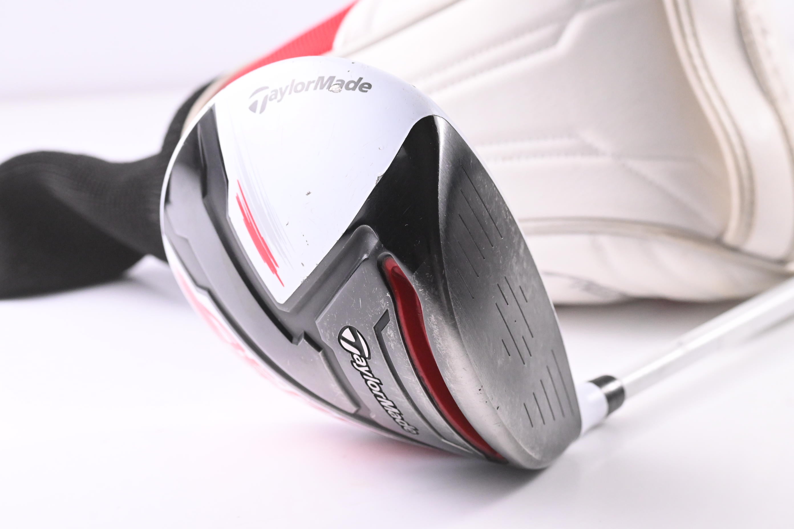 Taylormade Aeroburner HL Driver / 14 Degree / Senior Flex Matrix Speed Rul-Z 50