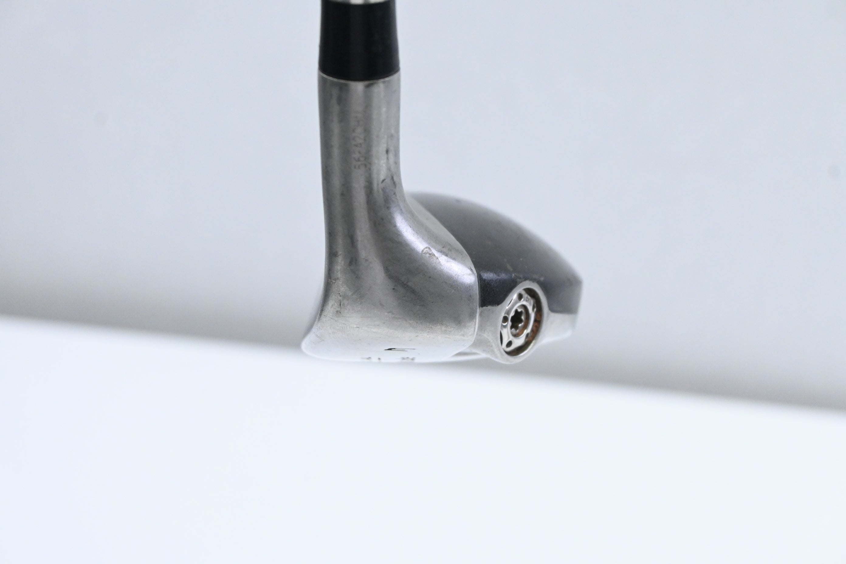 Taylormade Rescue Dual #3 Hybrid / 19 Degree / Regular Flex Taylormade Lite
