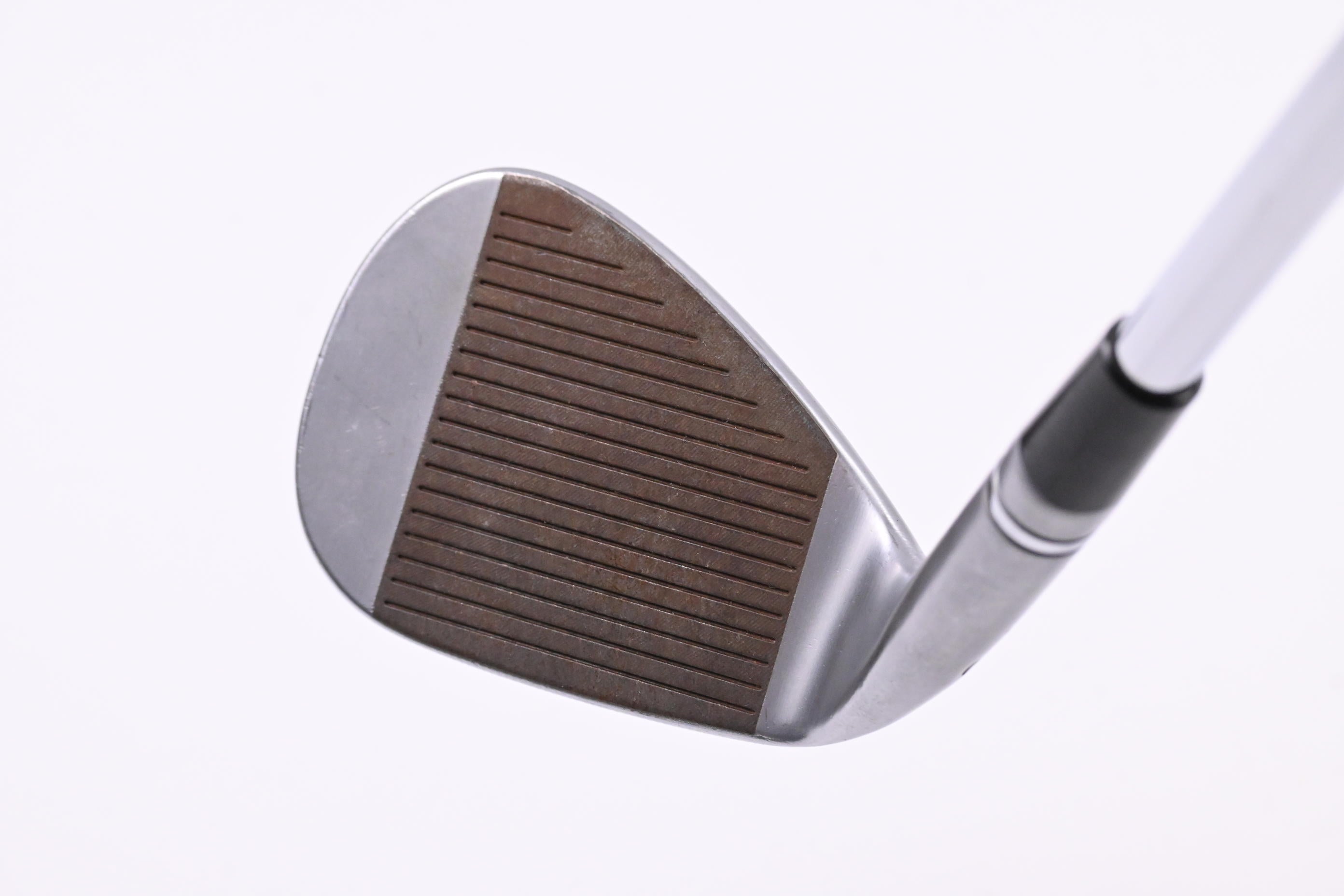 Taylormade Milled Grind 4 Sand Wedge / 56 Degree / Wedge Flex Dynamic Gold 115