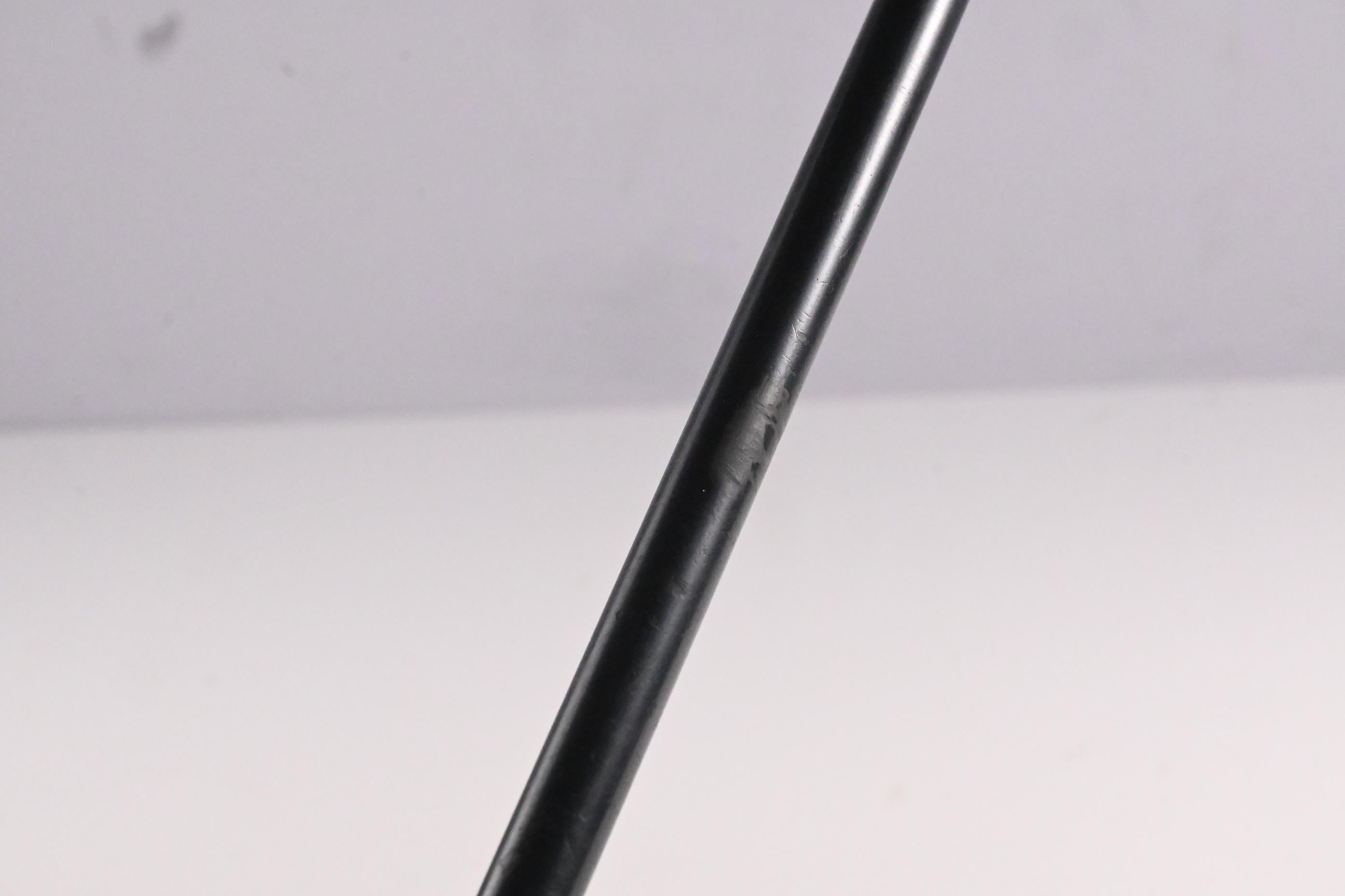 Taylormade R15 Black Driver / 10.5 Degree / Regular Flex Speeder Evolution 57