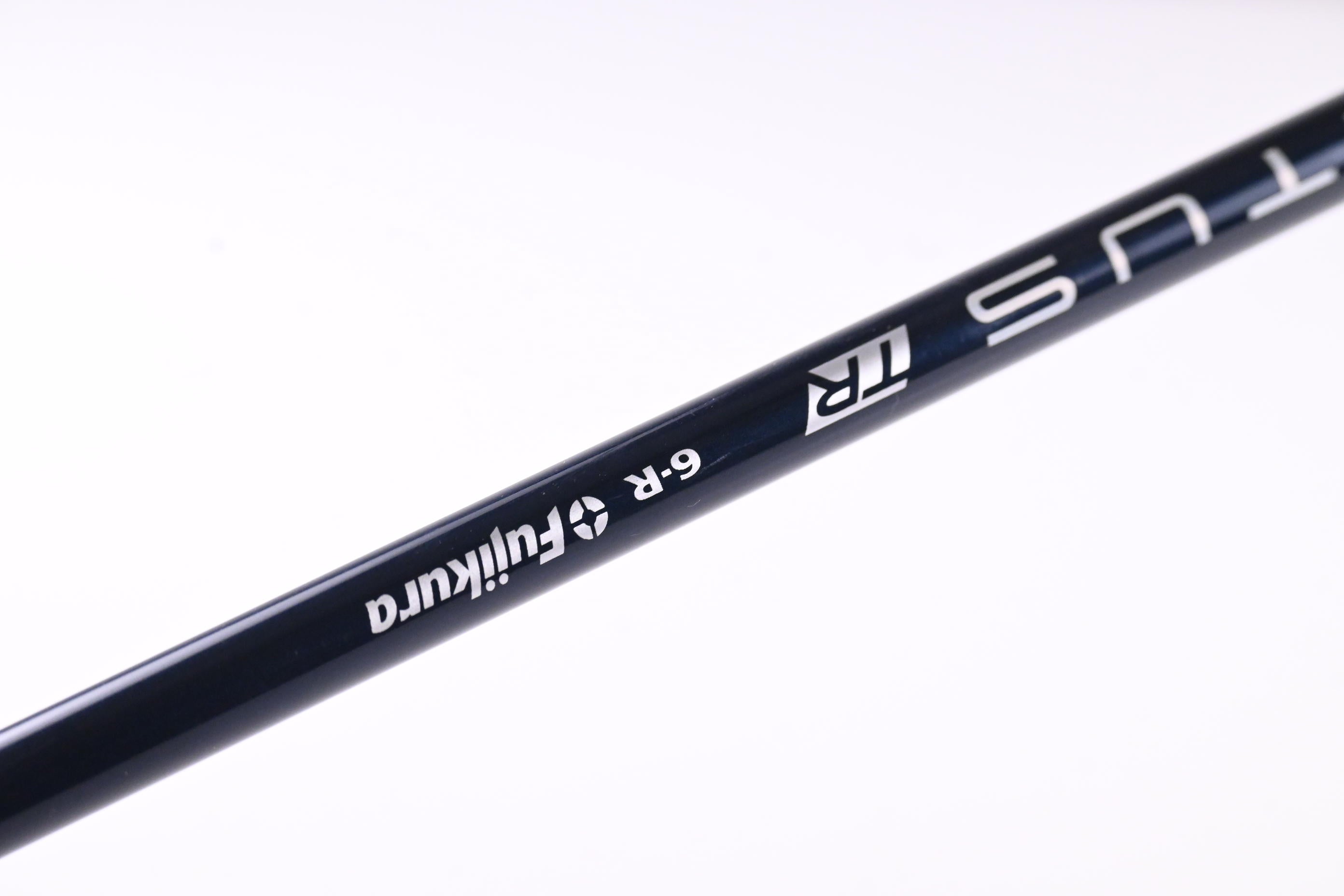 Srixon ZXi Max Driver / 10.5 Degree / Regular Flex Fujikura Ventus TR Blue 6