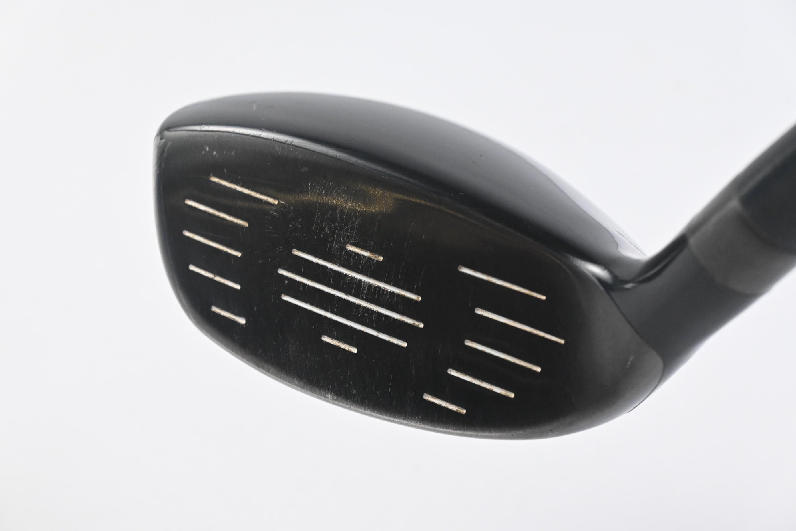 Eleven #7 Hybrid / 31 Degree / Regular Flex KBS TGI 70 Shaft