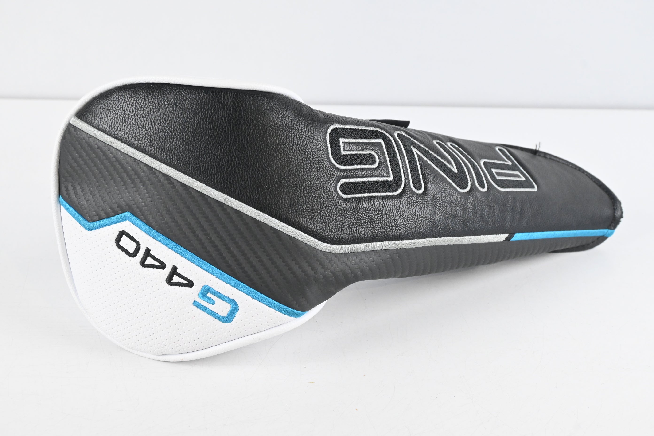 Ping G440 SFT Driver / 10.5 Degree / Stiff Flex Ping Alta CB Red 55 Shaft
