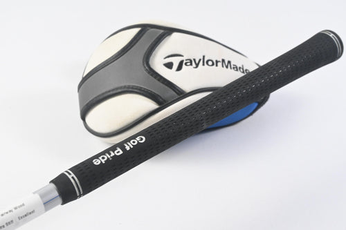 TaylorMade SLDR #5 Wood / 19 Degree / X-Flex Fujikura Speeder 83 Shaft
