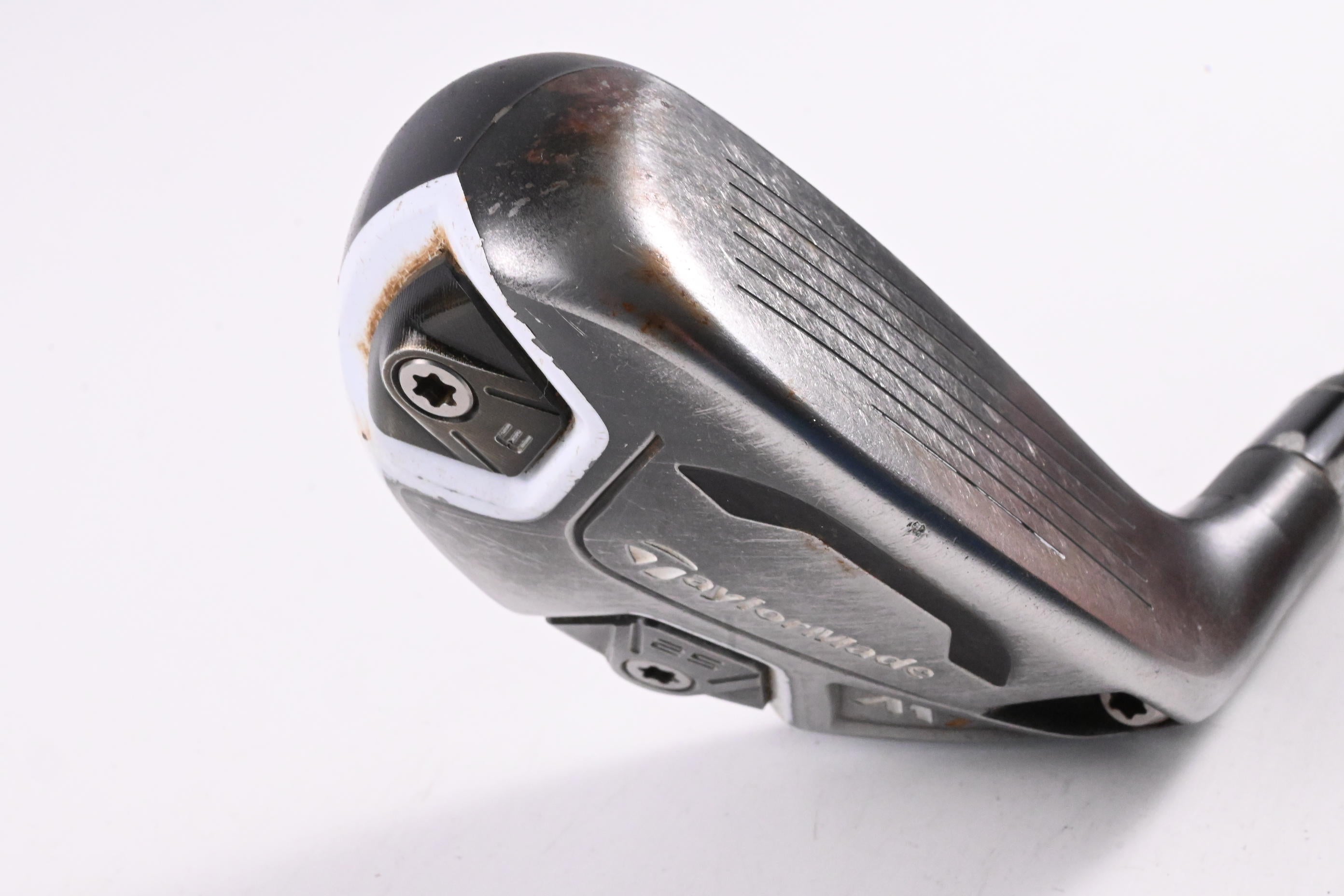 Taylormade M1 2016 #4 Hybrid / 21 Degree / Regular flex Fujikura Pro 80 Shaft