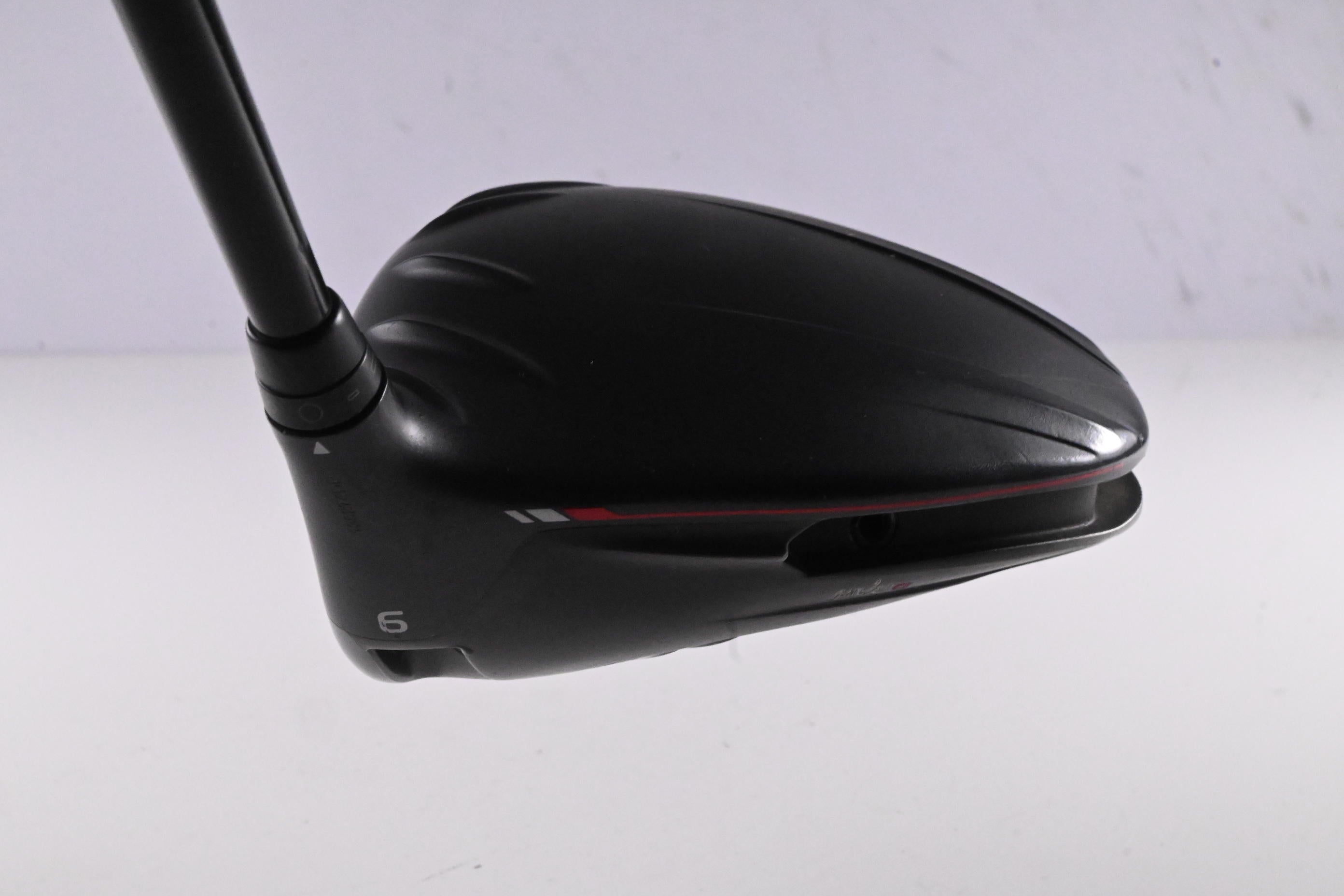 Ping G410 Plus Driver / 9 Degree / X-Flex Tensei CK Orange 70 Shaft
