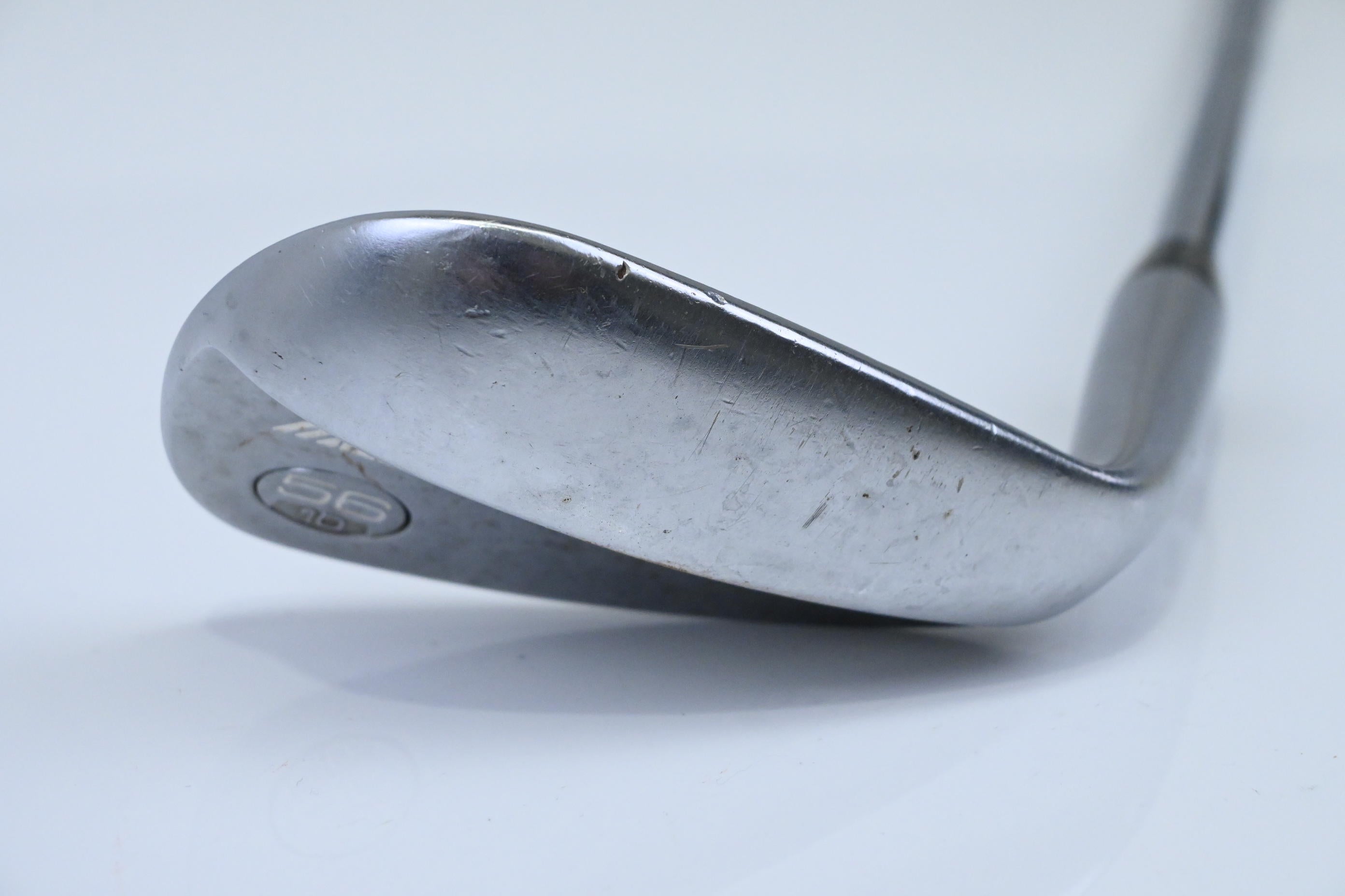 Mizuno T7 Sand Wedge / 56 Degree / Wedge Flex Dynamic Gold Shaft