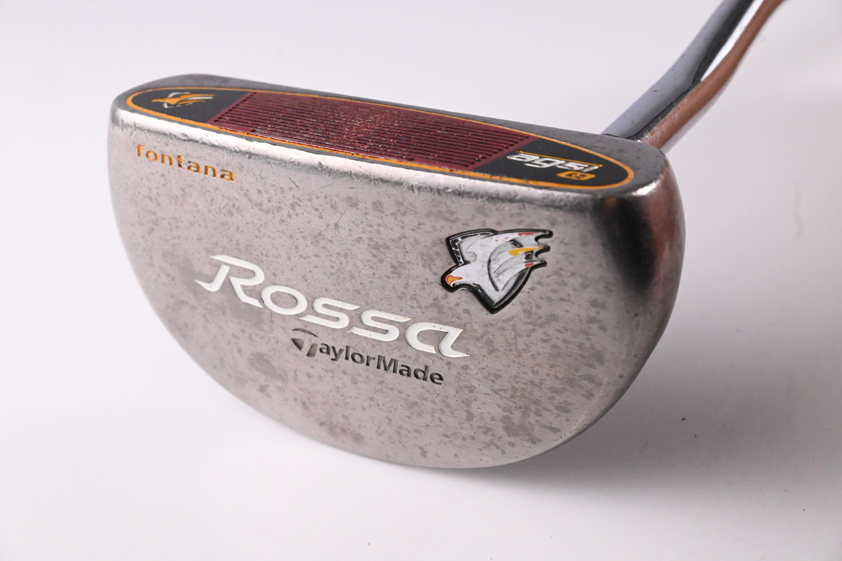 Taylormade Rossa Classic Fontana Putter / 34 Inch