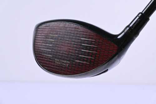 Taylormade Stealth Driver / 12 Degree / Regular Flex Ventus Red 5 Shaft