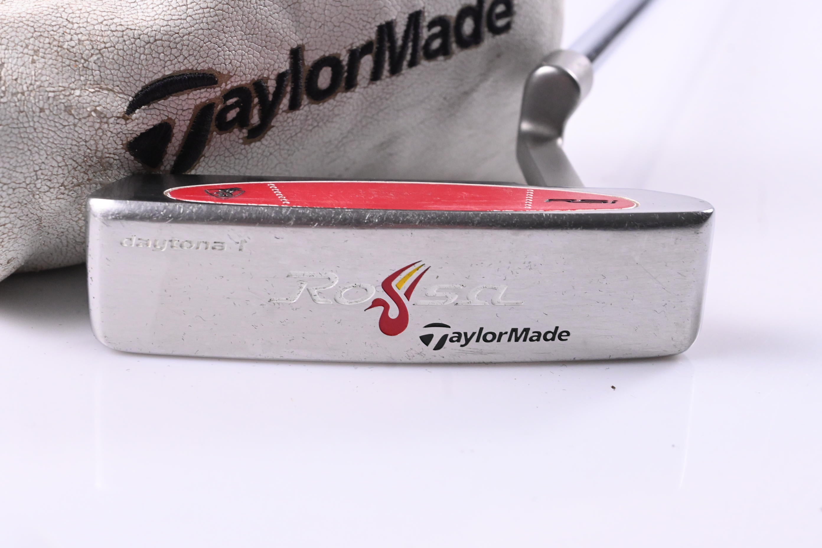 Taylormade Rossa Core Classic Daytona 1 Putter / 34 Inch