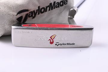 Taylormade Rossa Core Classic Daytona 1 Putter / 34 Inch