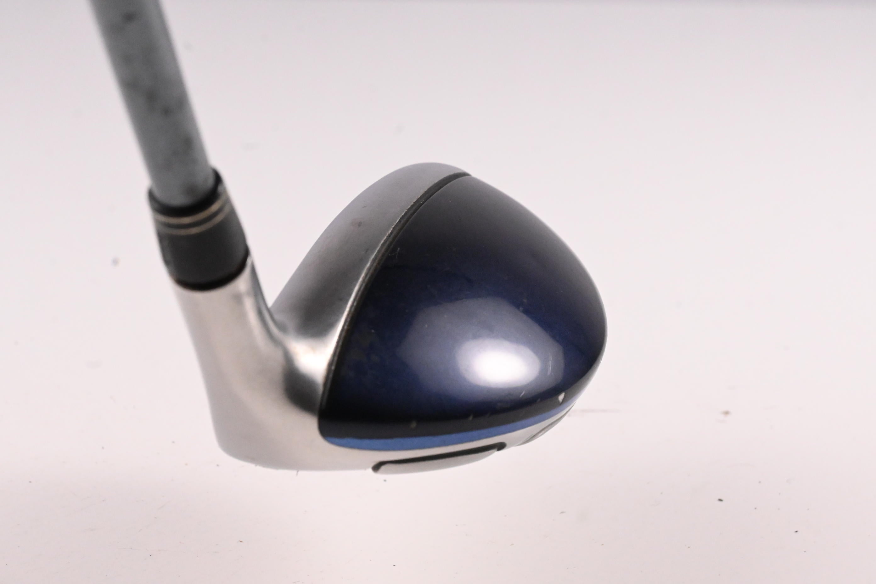 Ladies Cobra Baffler TWS #4 Hybrid / 26 Degree / Ladies Flex Aldila DVS 50 Shaft