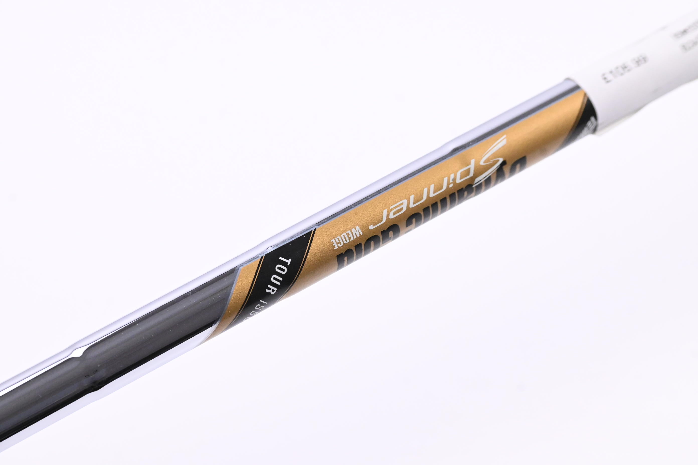Cleveland RTX Full Face 2 Tour Rack Raw Lob Wedge / 58 Degree / Wedge Flex
