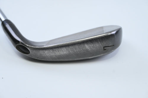 Left Hand Callaway Steelhead XR Pro #7 Iron / Regular Flex XP 105 R300 Shaft