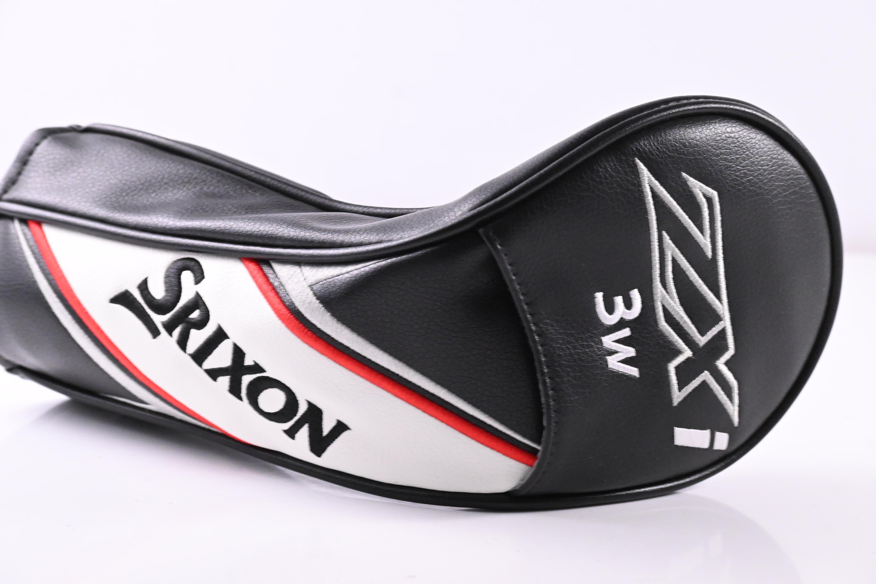Srixon ZXi #3 Wood / 15 Degree / Stiff Flex Ventus TR Black 6 Shaft