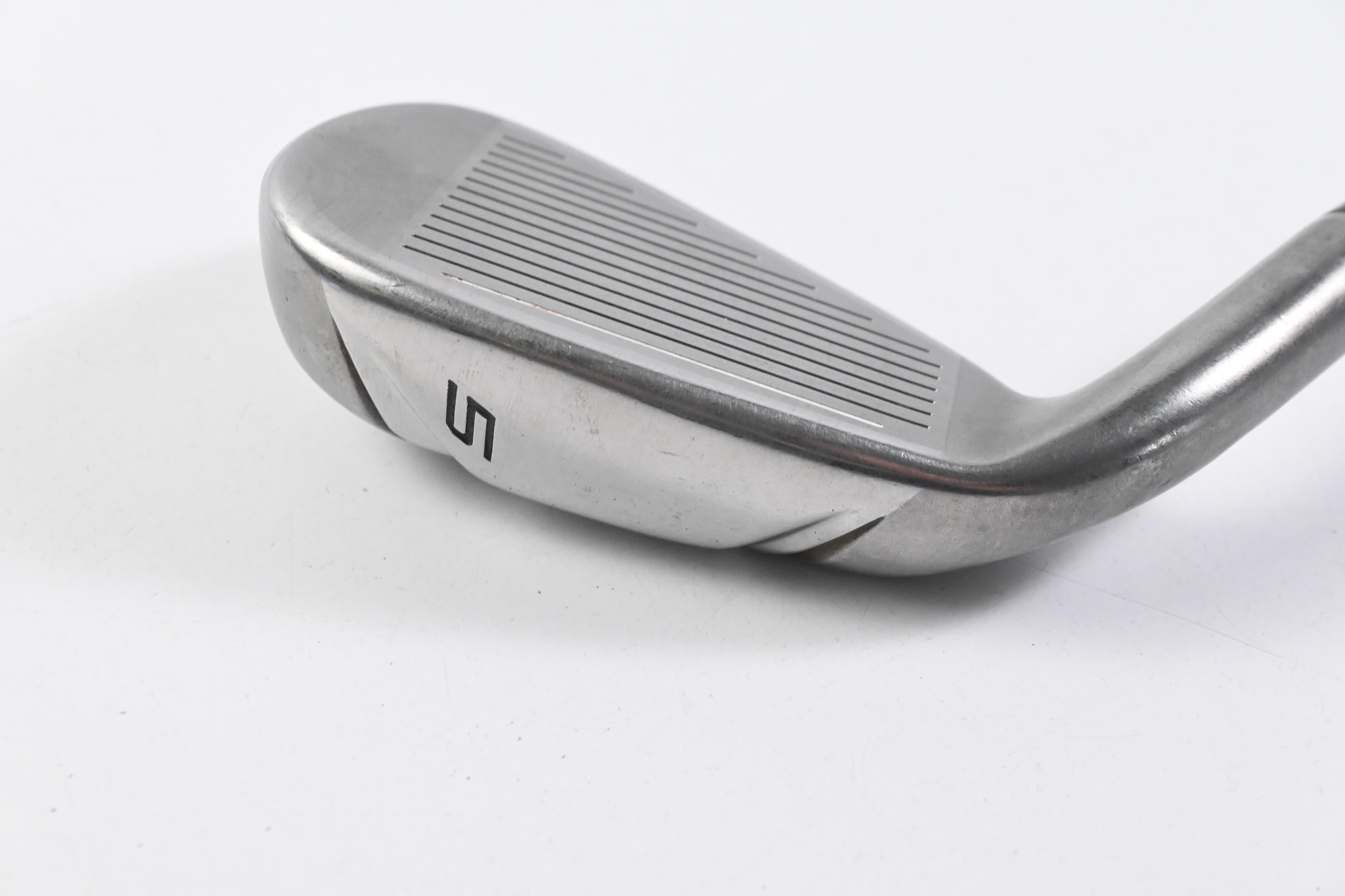 Taylormade RBZ #5 Iron / 23 Degree / Stiff Flex Taylormade RBZ Steel Shaft