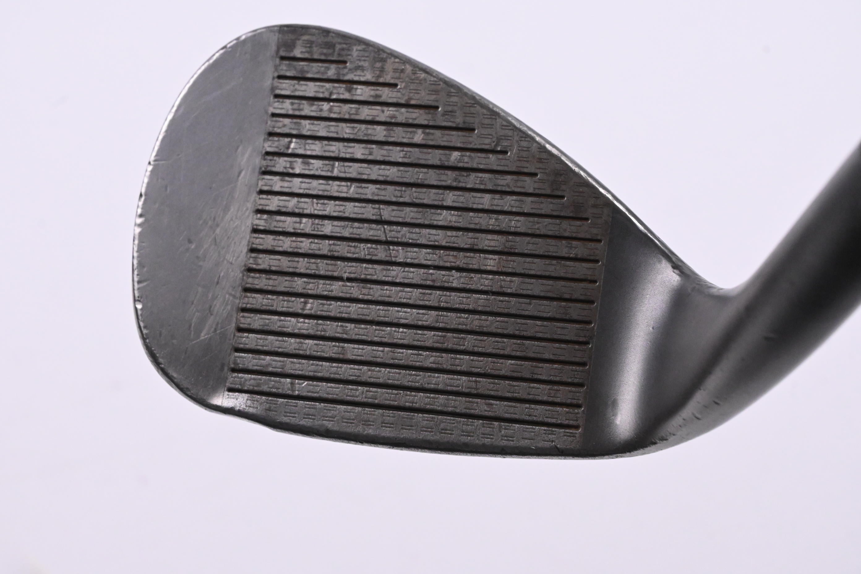 Taylormade Milled Grind 2 Black Lob Wedge / 60 Degree / Stiff Flex Dynamic Gold