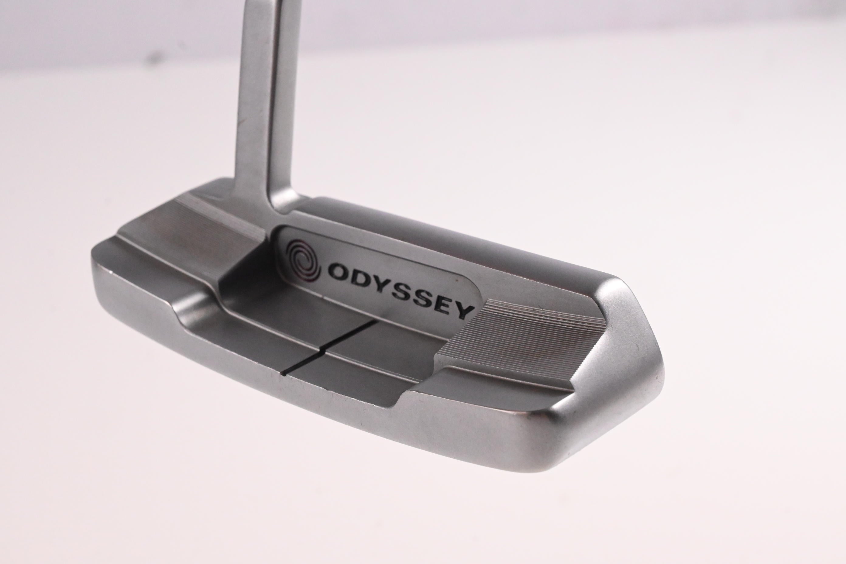Odyssey White Hot OG Stroke Lab Putter / 33 Inch