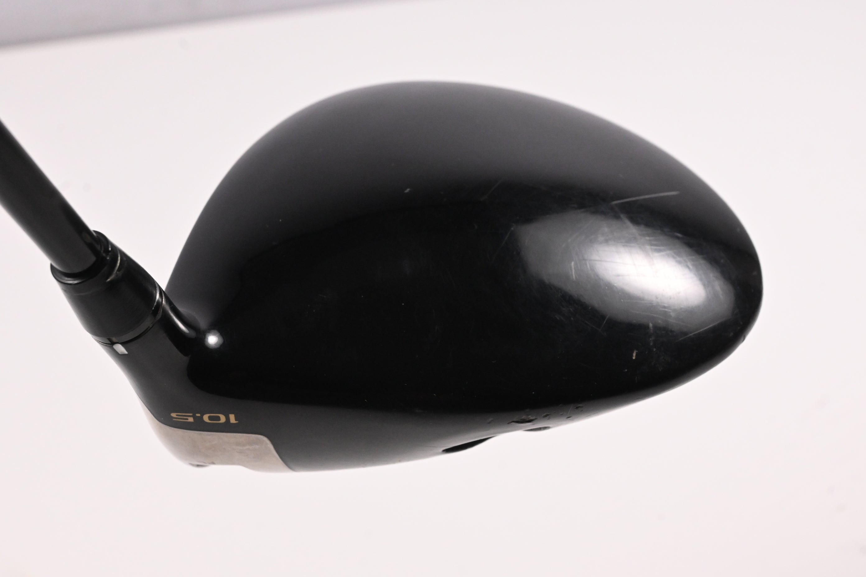 Honma TR20 Driver / 10.5 Degree / Regular Flex Honma Vizard TR20-50 Shaft