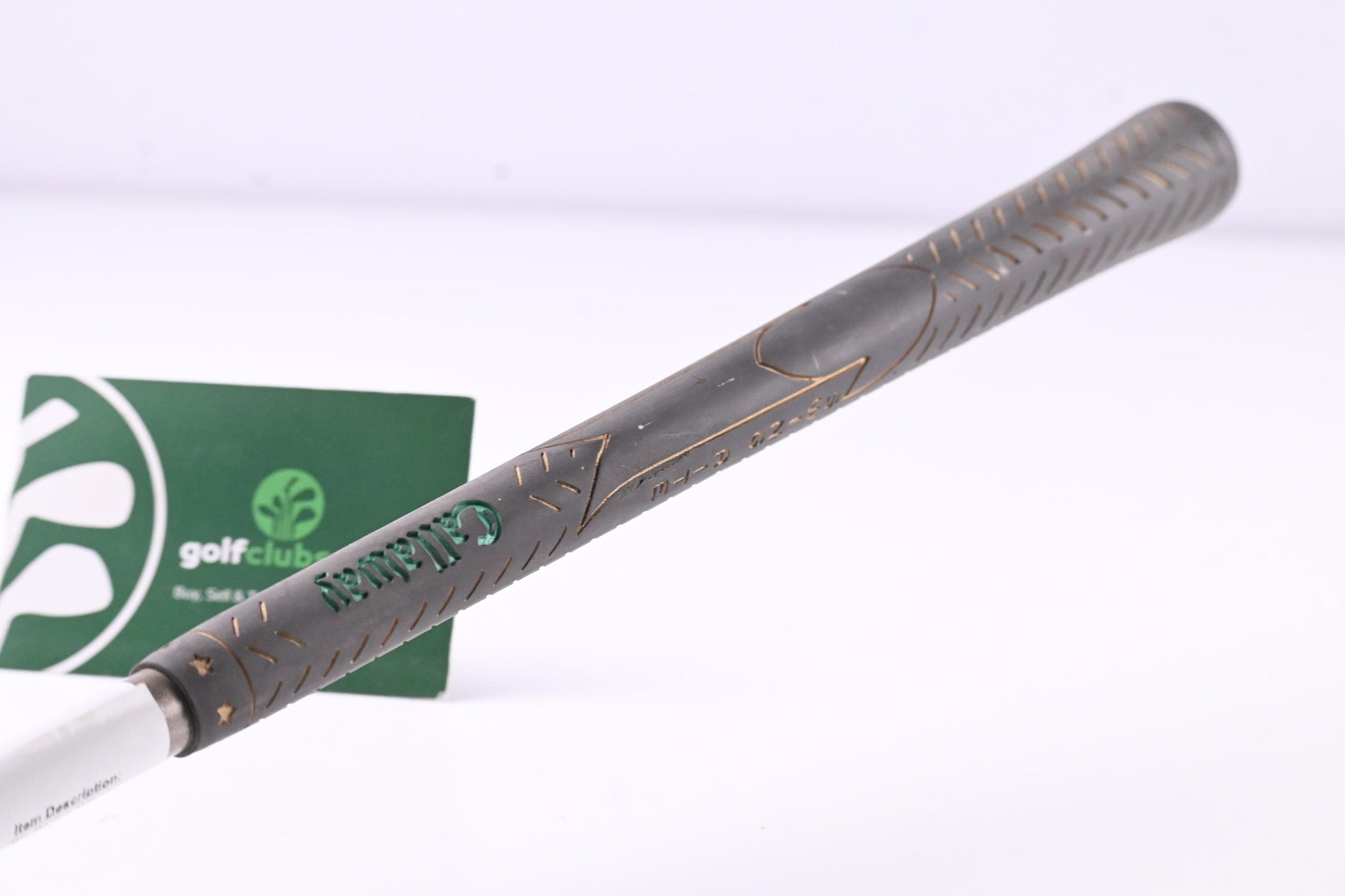 Ladies Callaway Big Bertha Warbird #5 Wood / 18 Degree / Ladies Flex Callaway