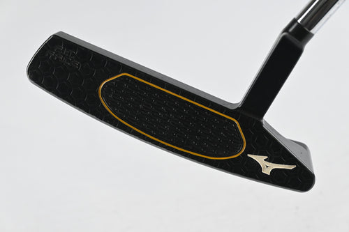 Mizuno Black Carbon BC-Series 1 Putter / 35 Inch