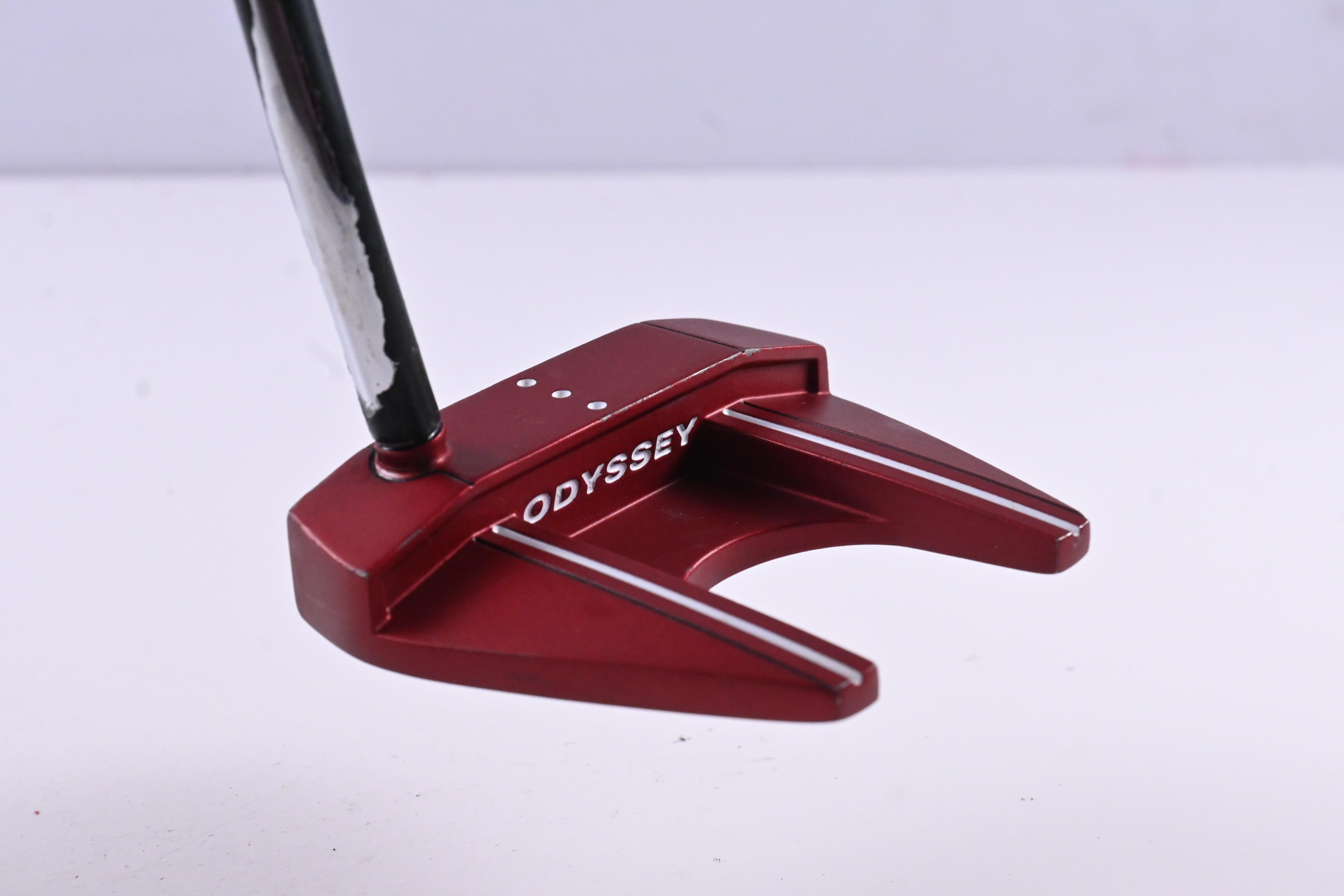 Odyssey O-Works Red #7 Putter / 33 Inch