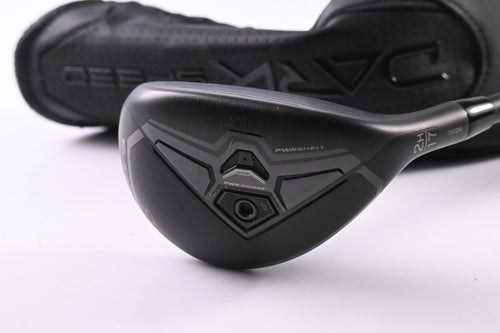 Cobra Darkspeed #2 Hybrid / 17 Degree / Regular Flex KBS PGI 75 Shaft