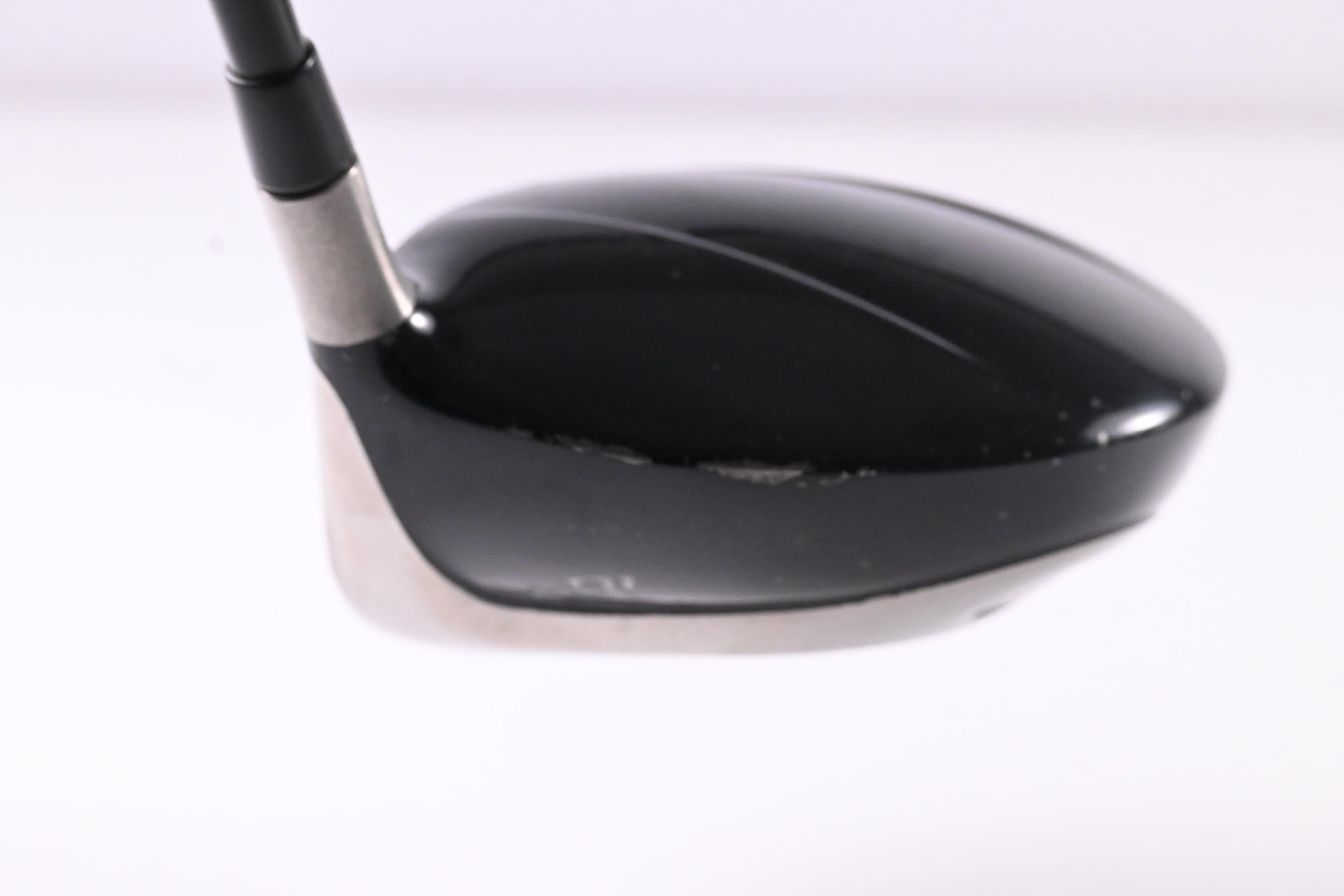Taylormade R580 Driver / 10.5 Degree / Regular Flex Taylormade M.A.S² 60 Shaft