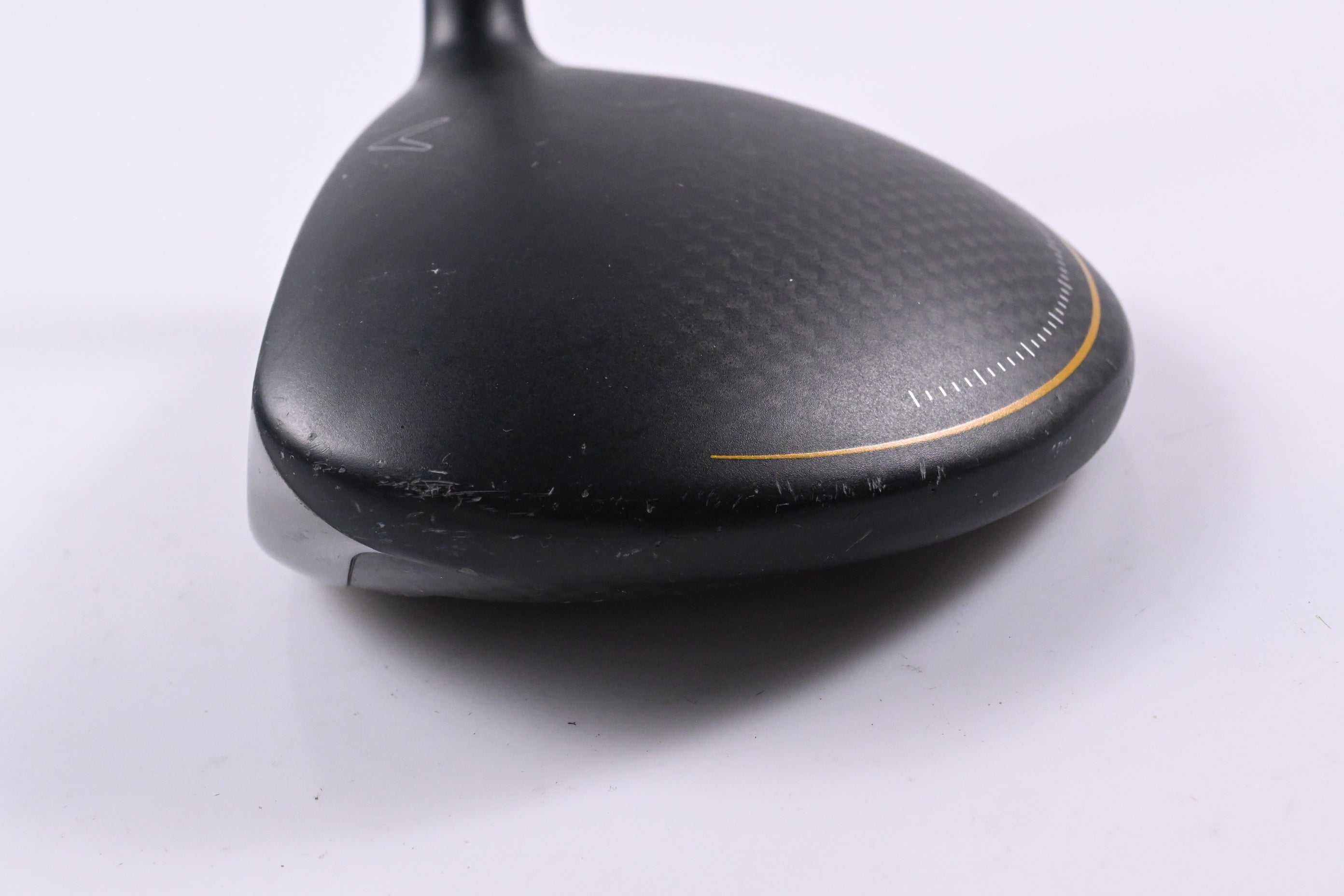 Callaway Rogue ST Max #3 Wood / 15 Degree / Regular Flex Tensei AV Blue 65 Shaft