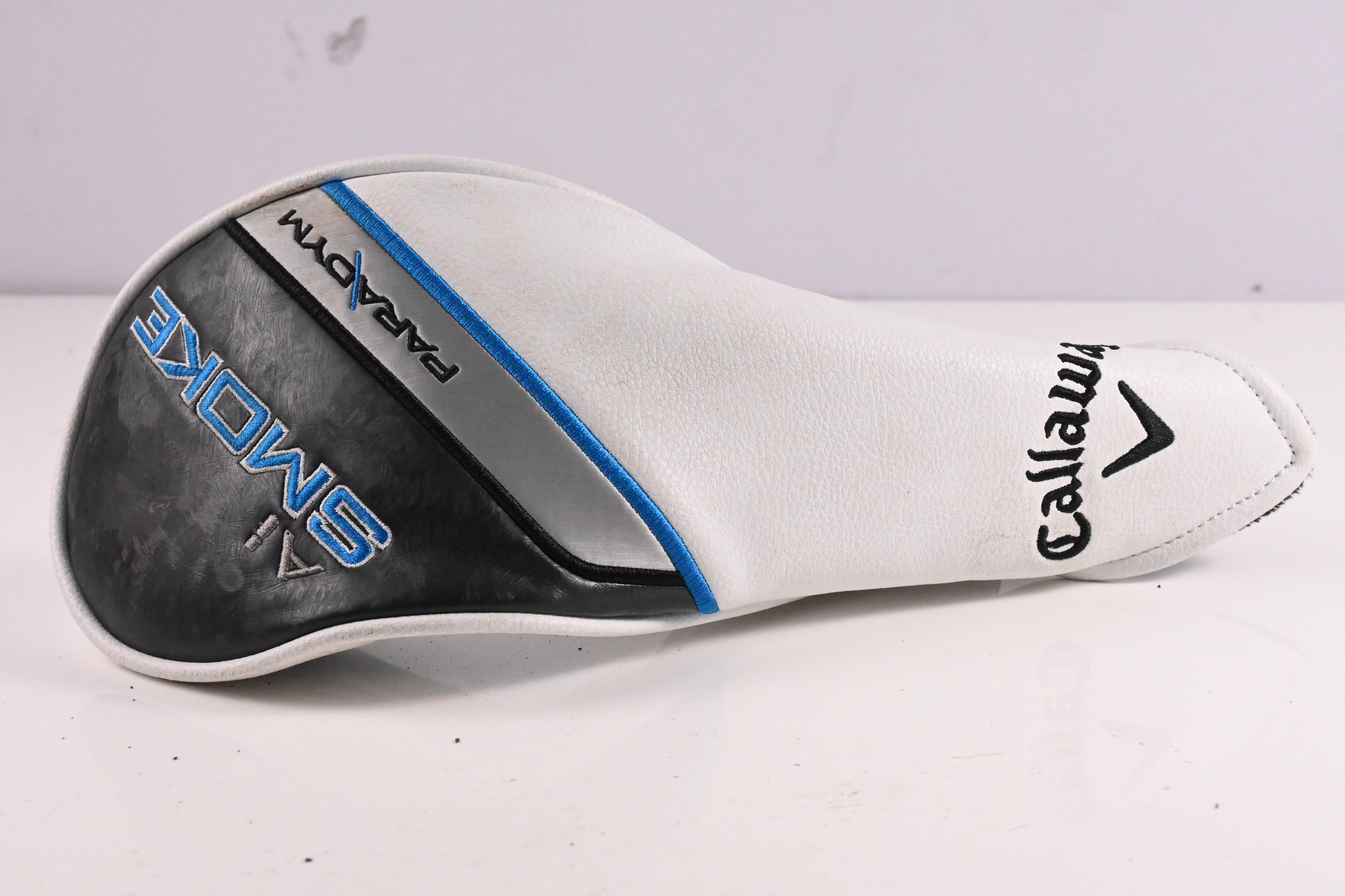 Callaway Paradym Ai Smoke Max Fast #5 Wood / 19 Degree / Senior Flex Tensei 40