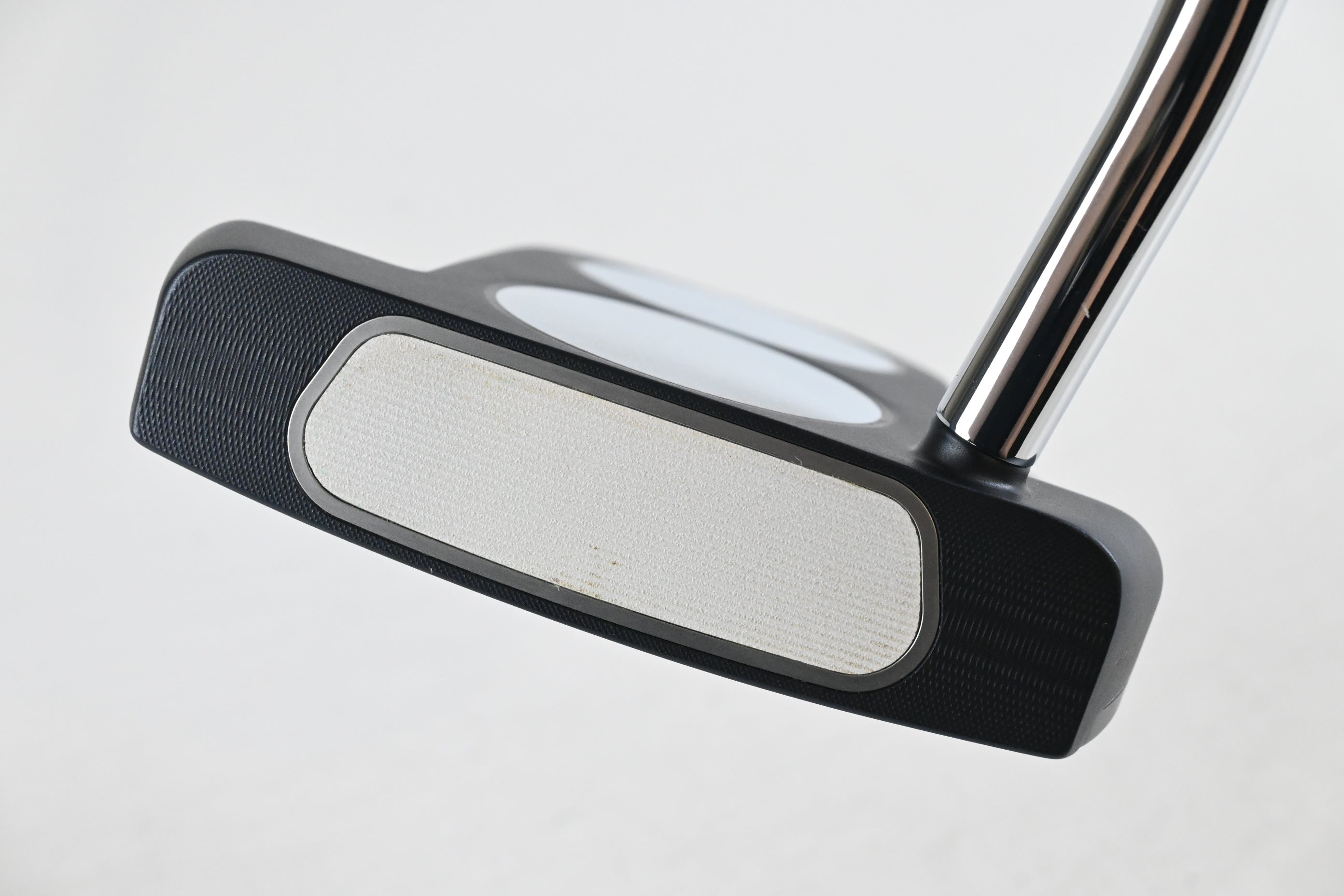 Odyssey Ai-One 2-Ball Jailbird Mini Putter / 34 Inch
