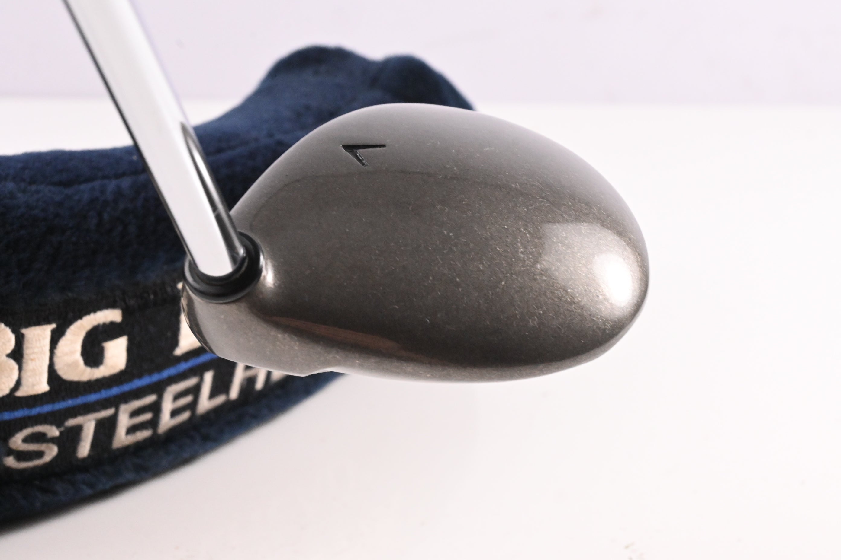 Callaway Steelhead #5 Wood / 17.5 Degree / Uniflex Shaft Callaway Memphis "10" 98