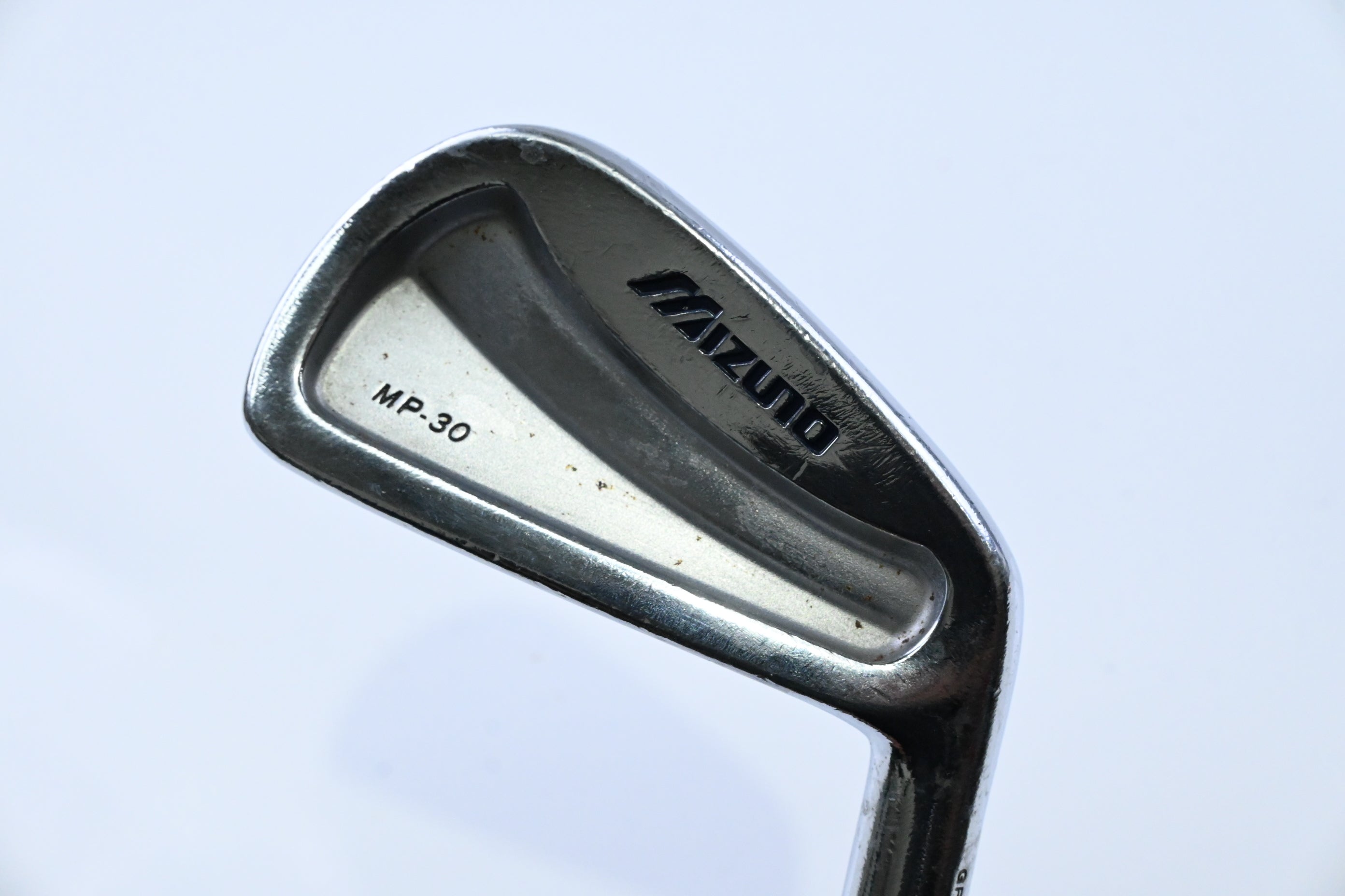 Mizuno MP-30 #3 Iron / 21 Degree / Regular Flex Steel Shaft