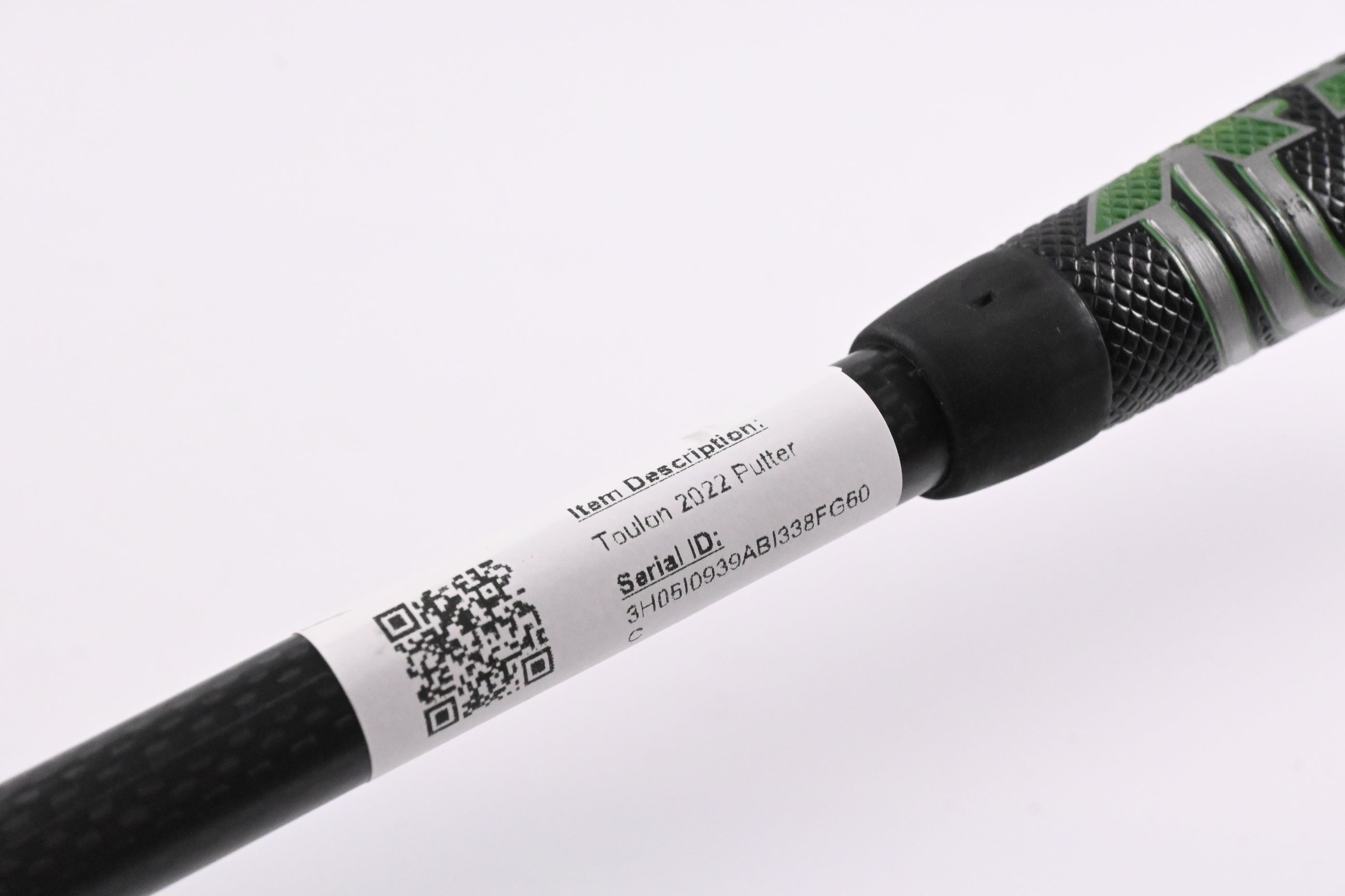 Odyssey Toulon Azalea 2022 Putter / 35 Inch