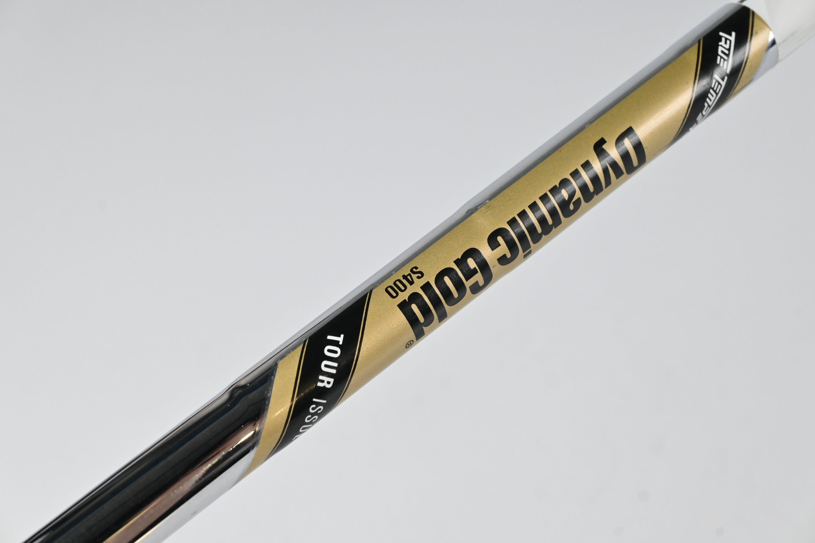 Cleveland RTX-4 Lob Wedge / 58 Degree / Stiff Flex Dynamic Gold S400 Shaft